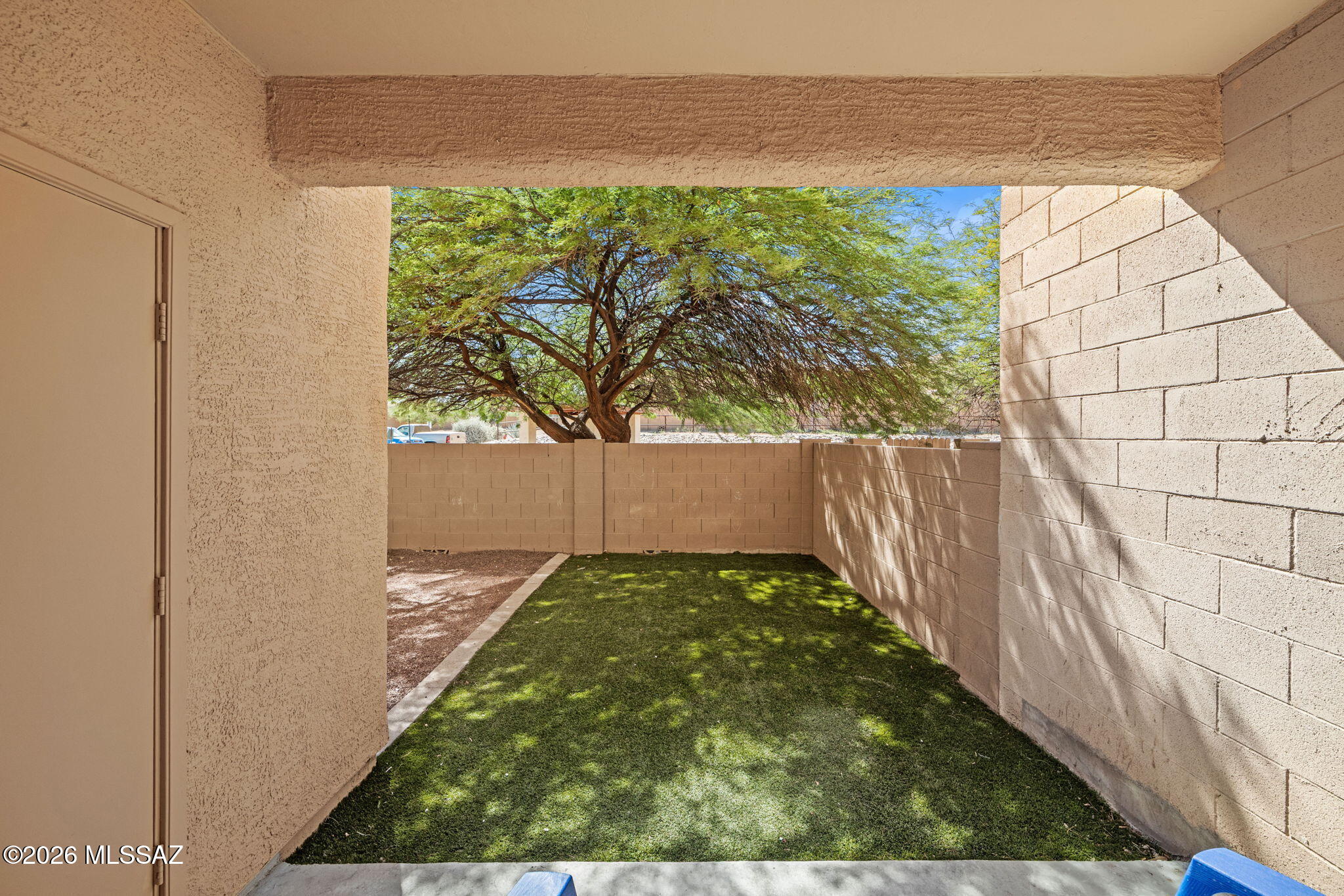 Santa Rita Villas (1-218) - Residential