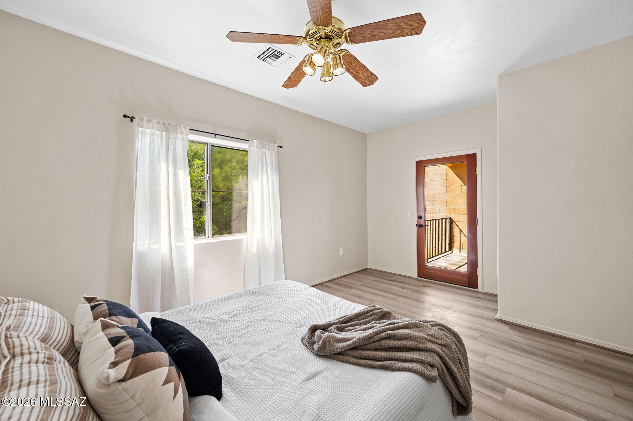 Santa Rita Villas (1-218) - Residential
