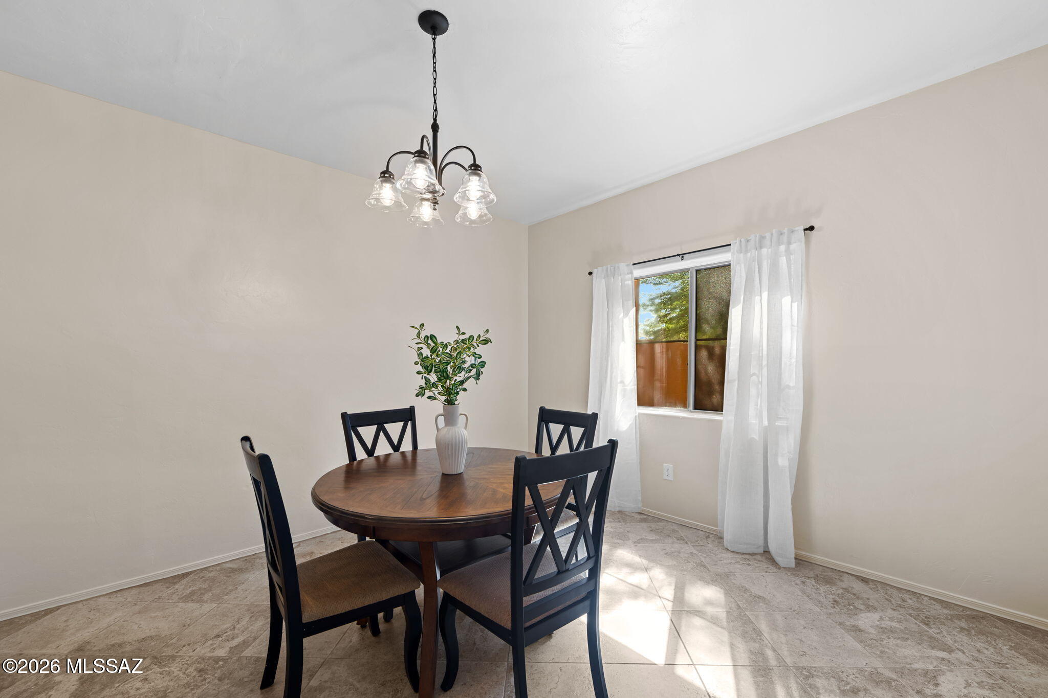 Santa Rita Villas (1-218) - Residential