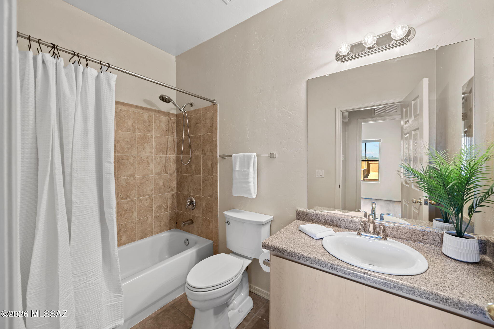 Santa Rita Villas (1-218) - Residential
