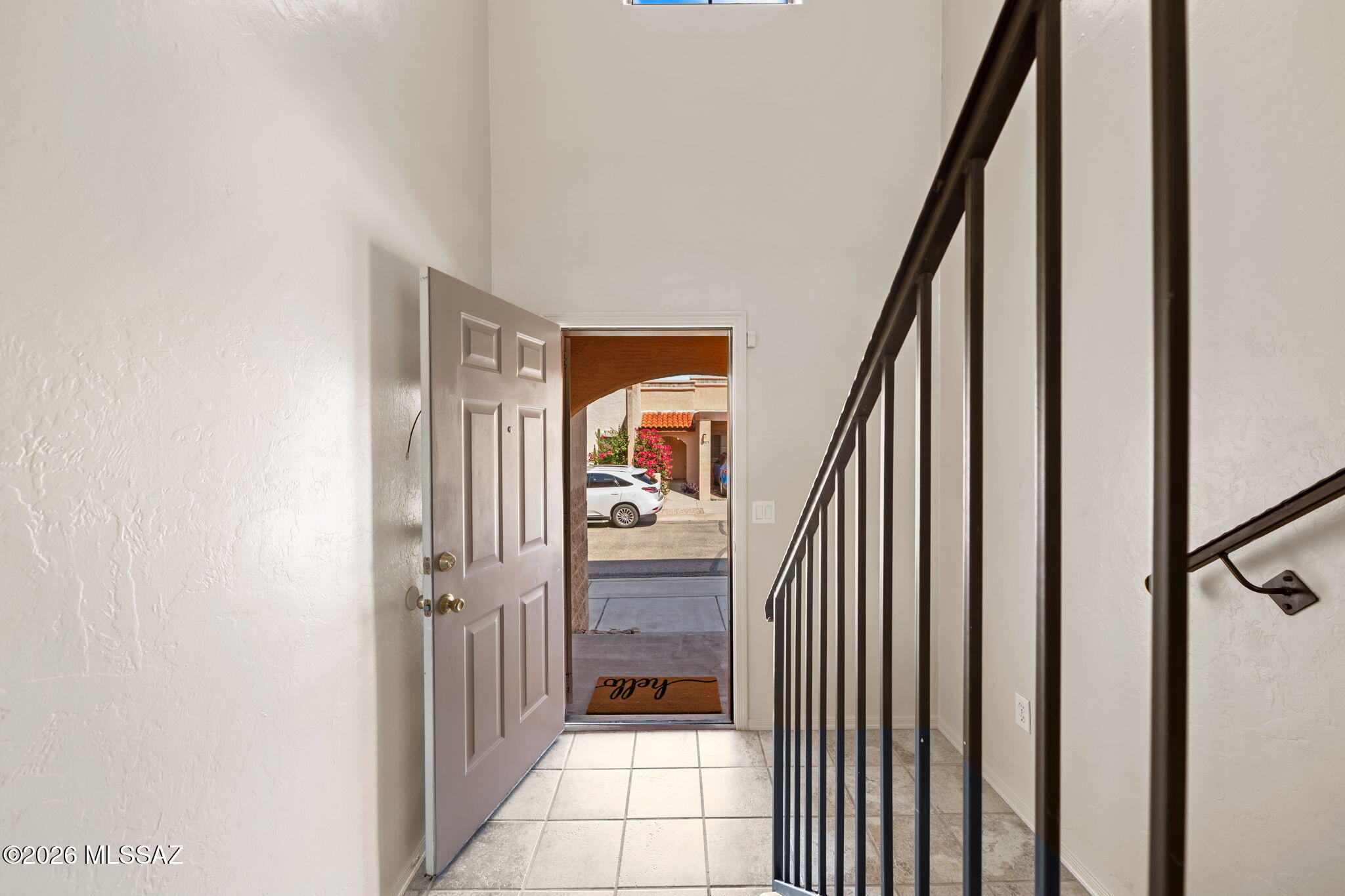 Santa Rita Villas (1-218) - Residential