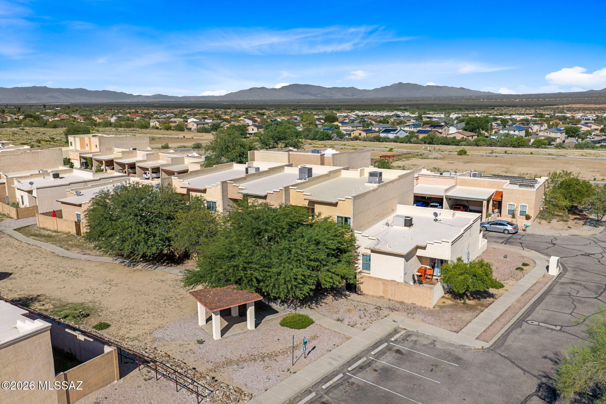 Santa Rita Villas (1-218) - Residential