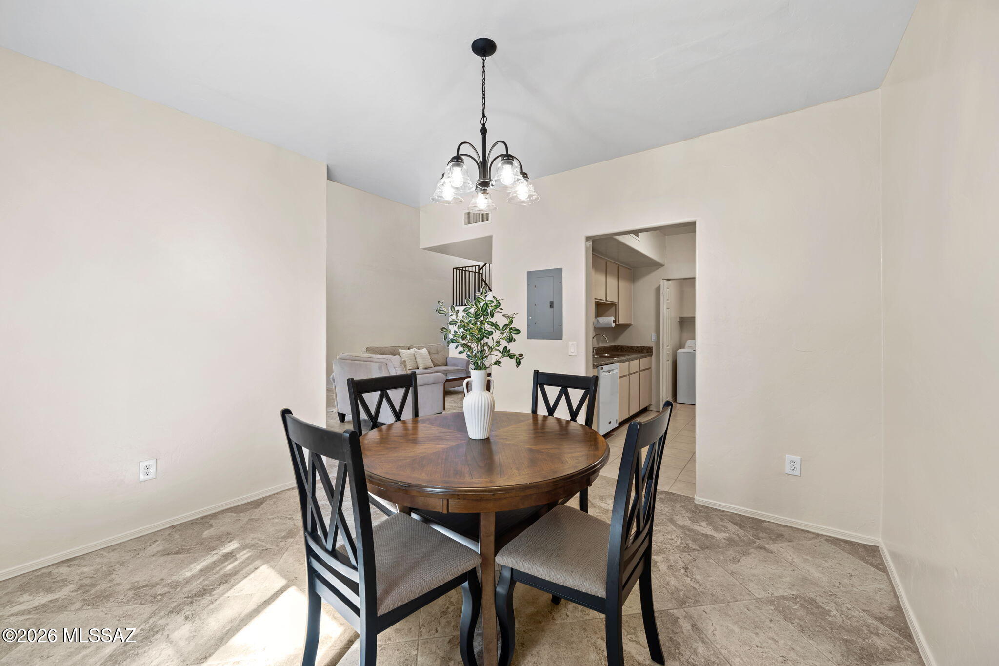 Santa Rita Villas (1-218) - Residential