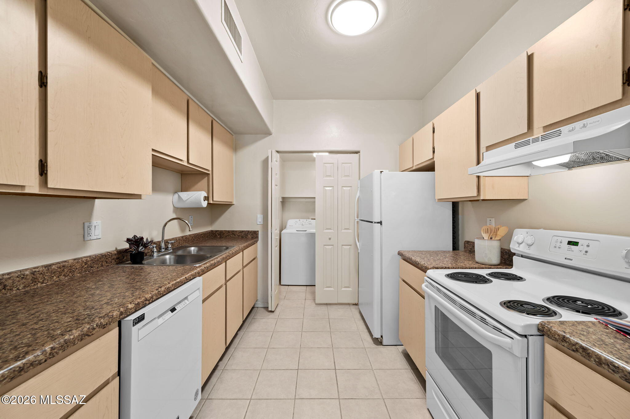 Santa Rita Villas (1-218) - Residential