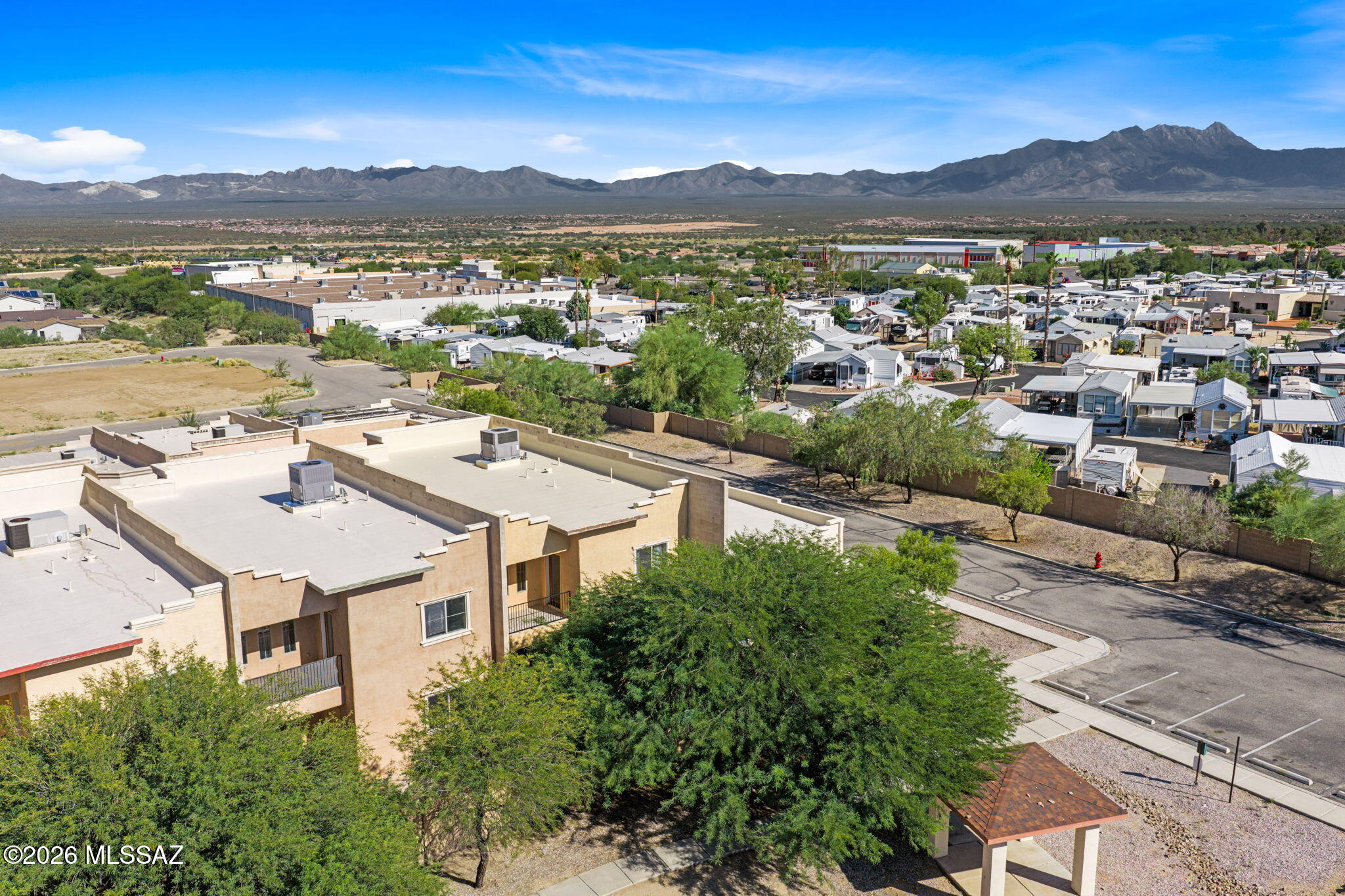 Santa Rita Villas (1-218) - Residential