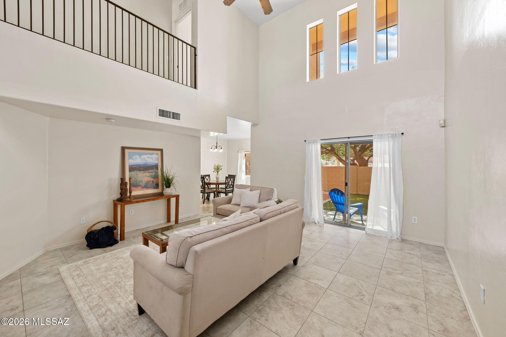 Santa Rita Villas (1-218) - Residential