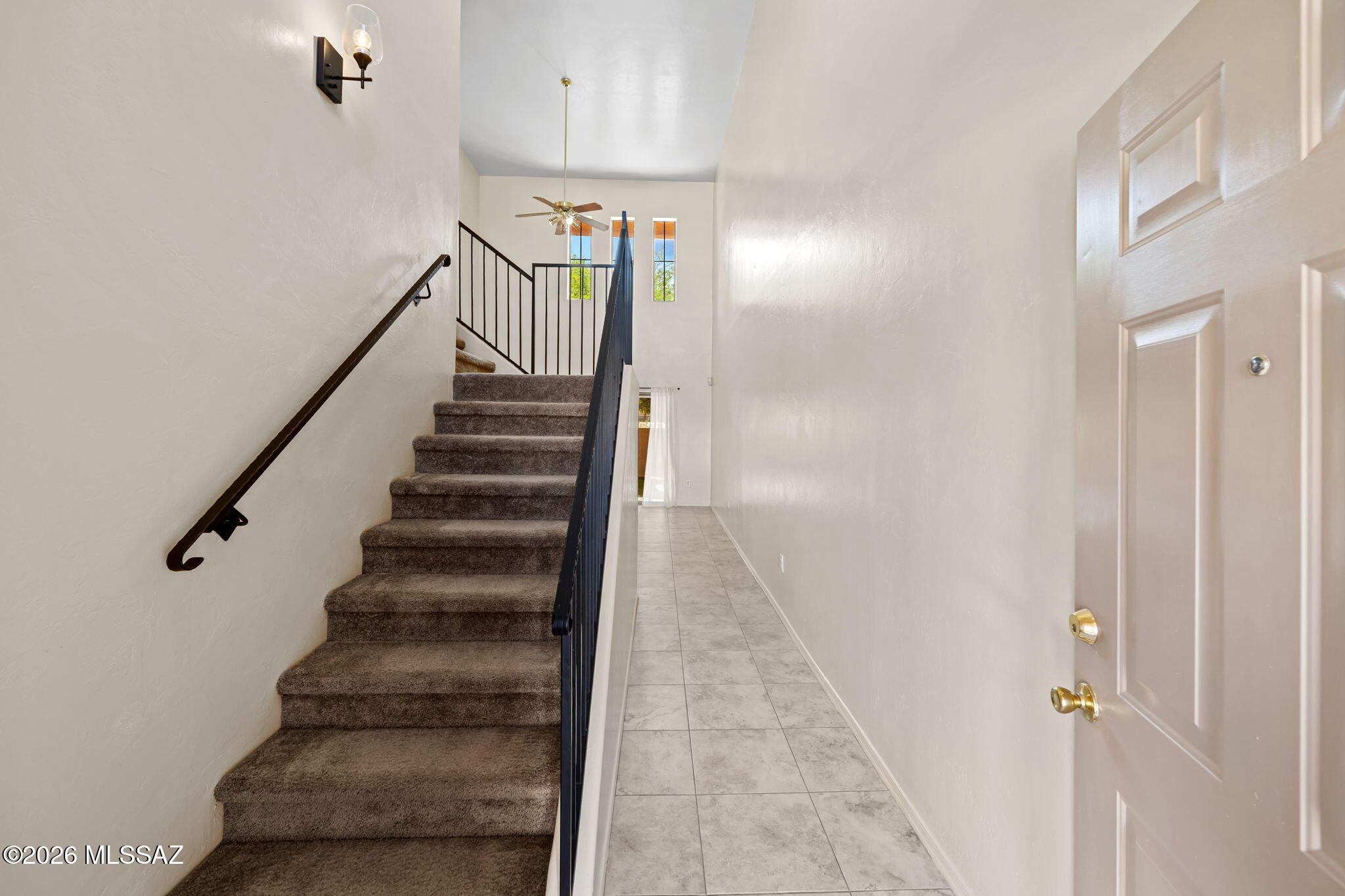 Santa Rita Villas (1-218) - Residential