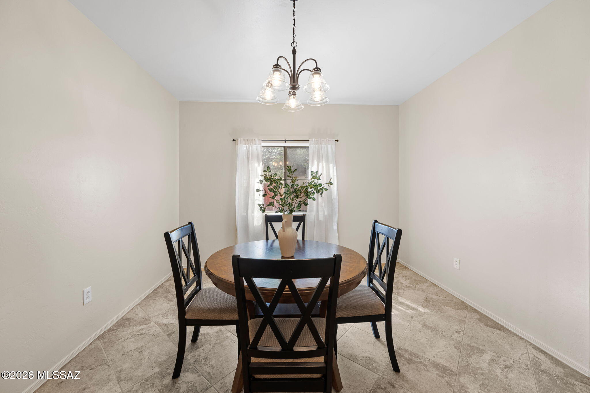 Santa Rita Villas (1-218) - Residential