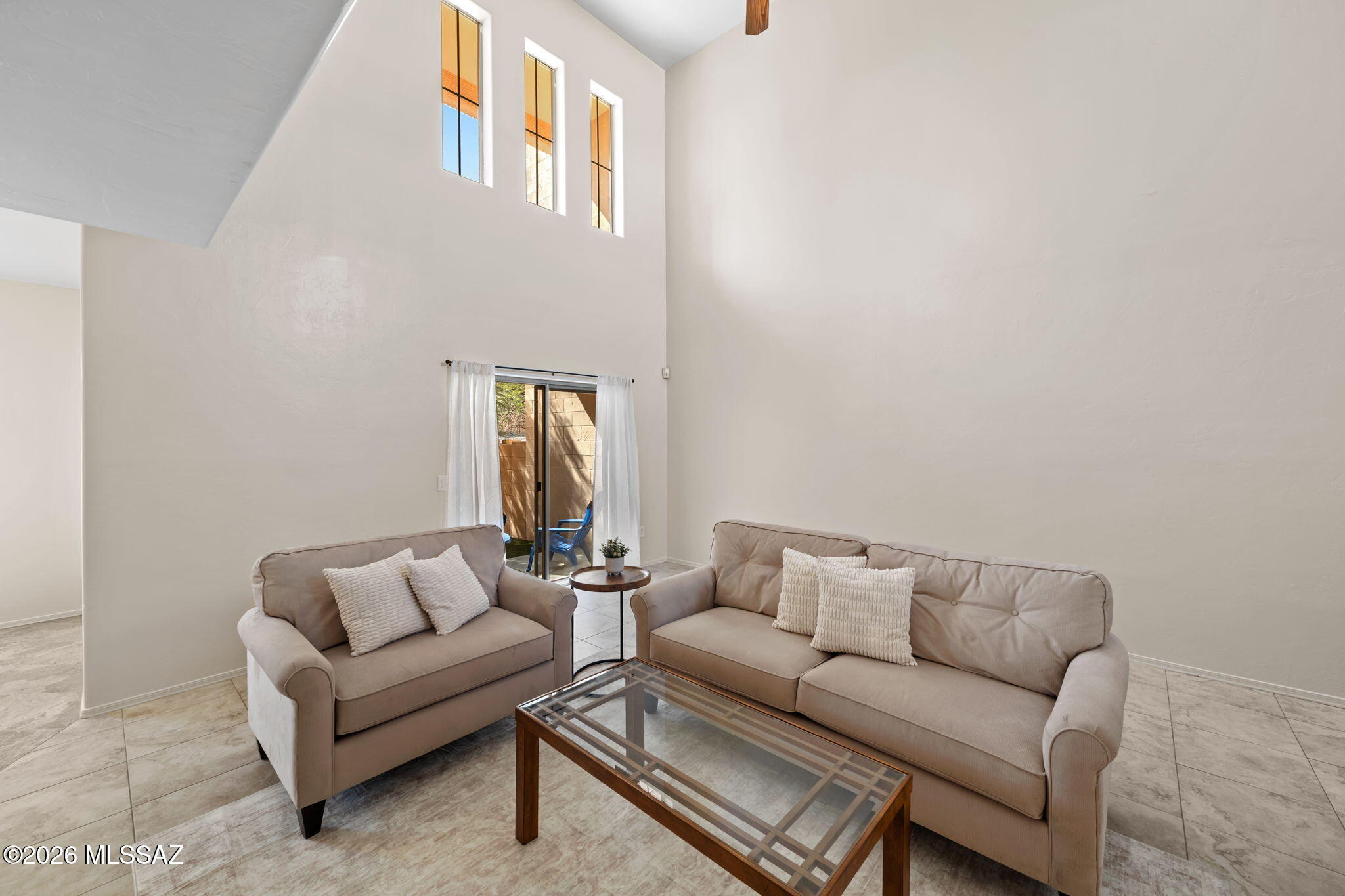 Santa Rita Villas (1-218) - Residential