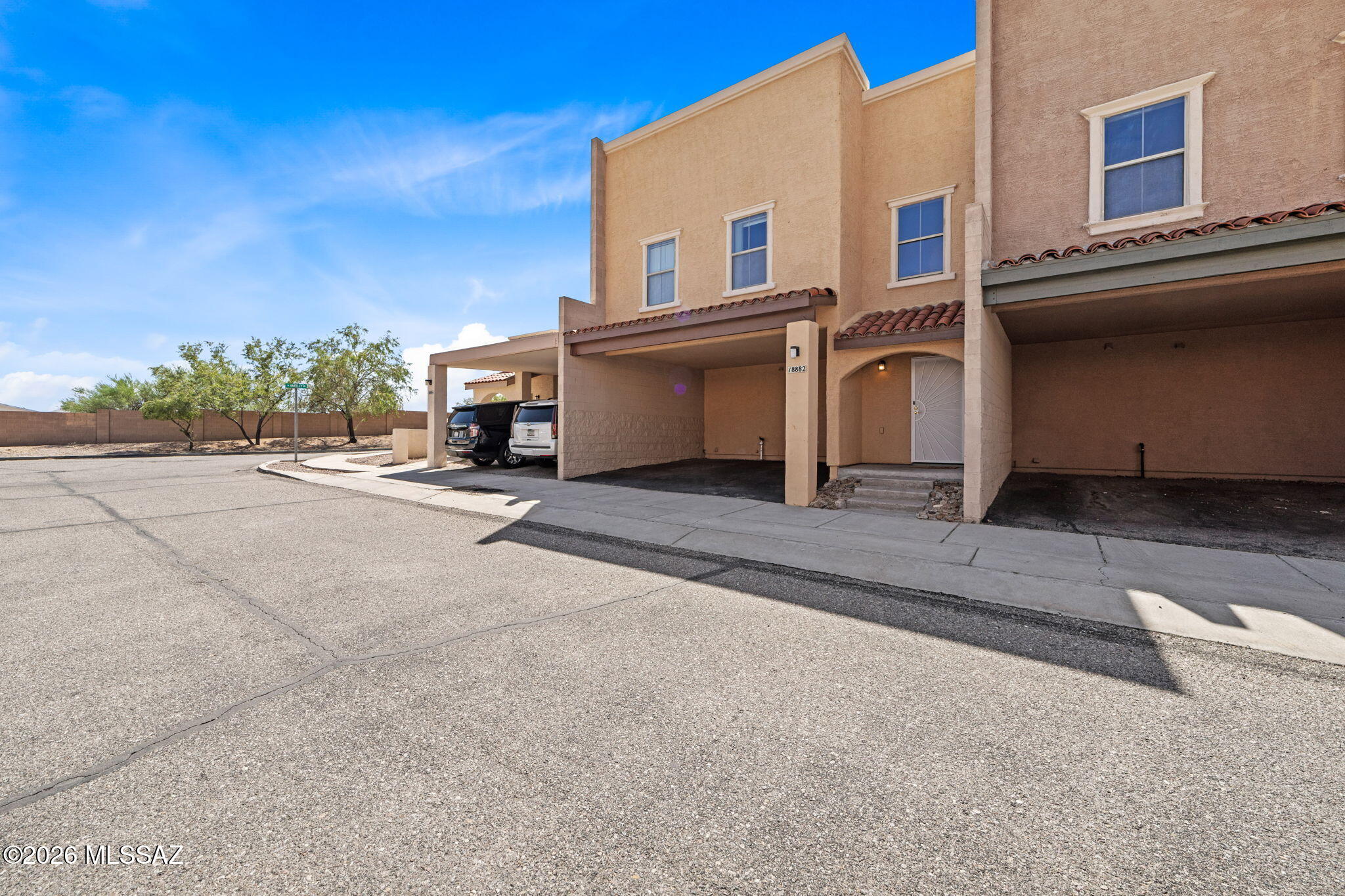 Santa Rita Villas (1-218) - Residential