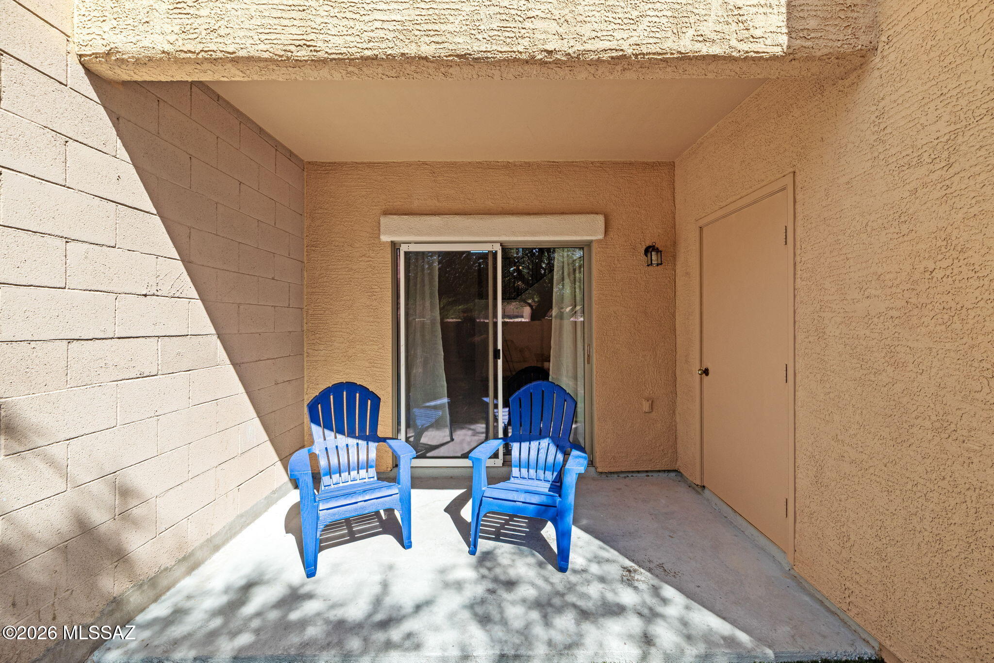 Santa Rita Villas (1-218) - Residential