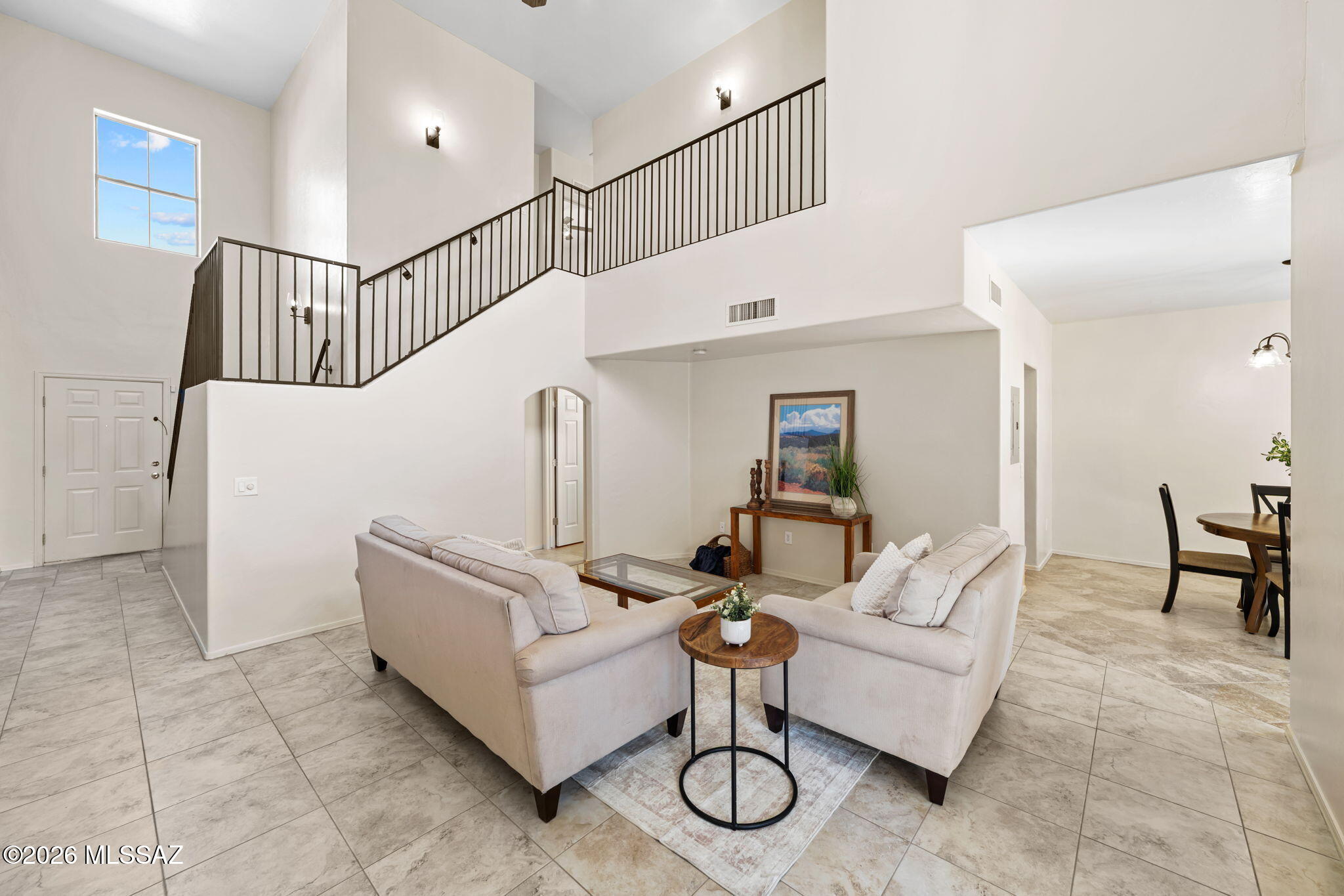 Santa Rita Villas (1-218) - Residential