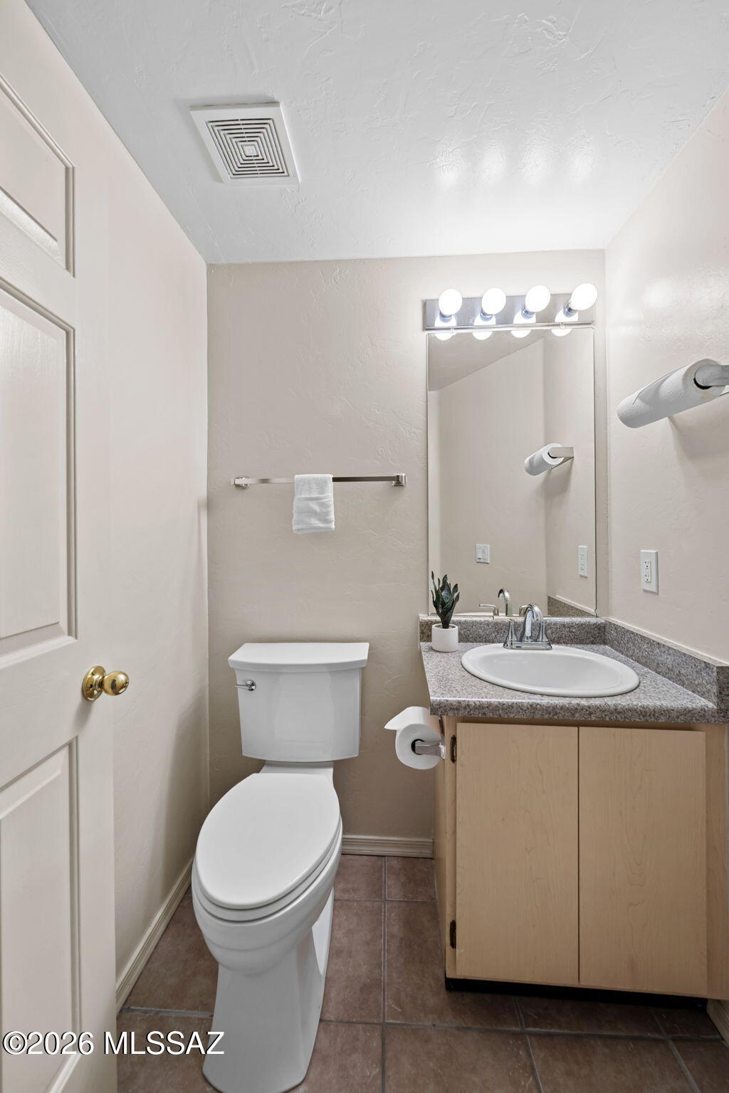Santa Rita Villas (1-218) - Residential