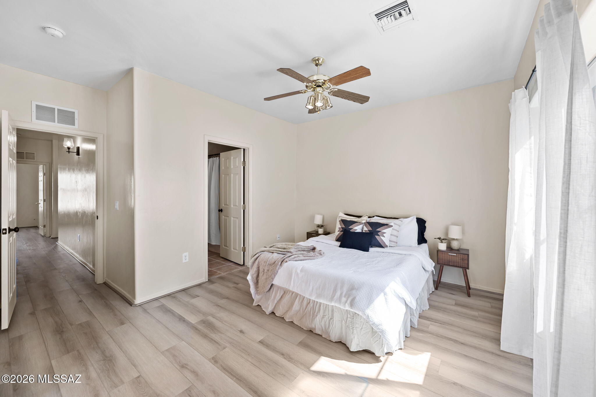 Santa Rita Villas (1-218) - Residential