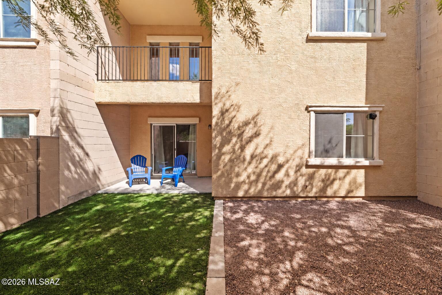 Santa Rita Villas (1-218) - Residential