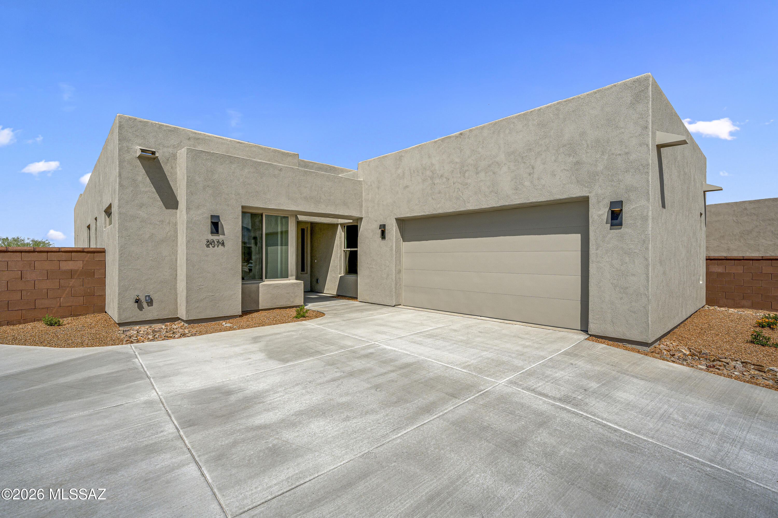 Sunset Mesa II - Residential