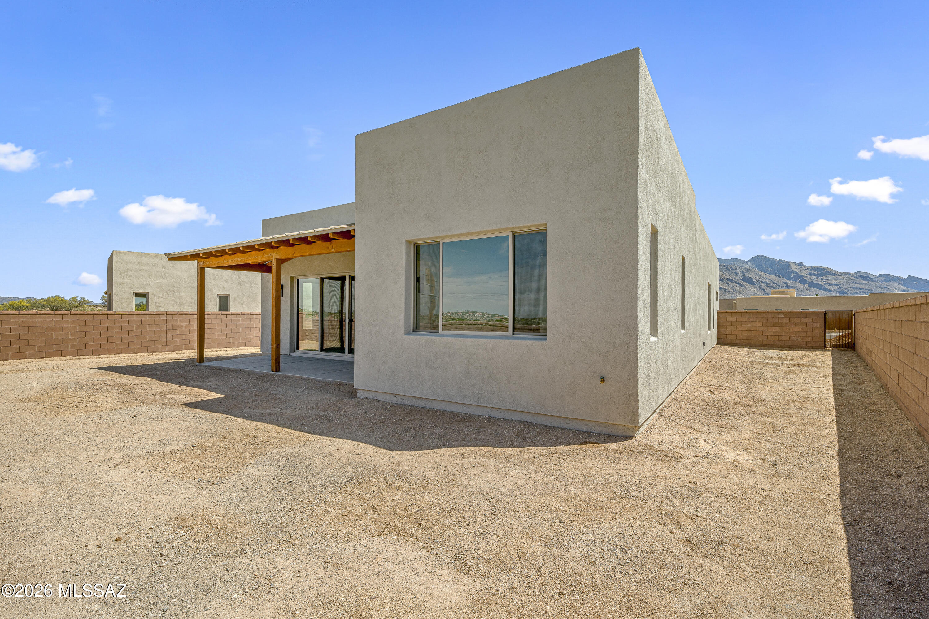 Sunset Mesa II - Residential