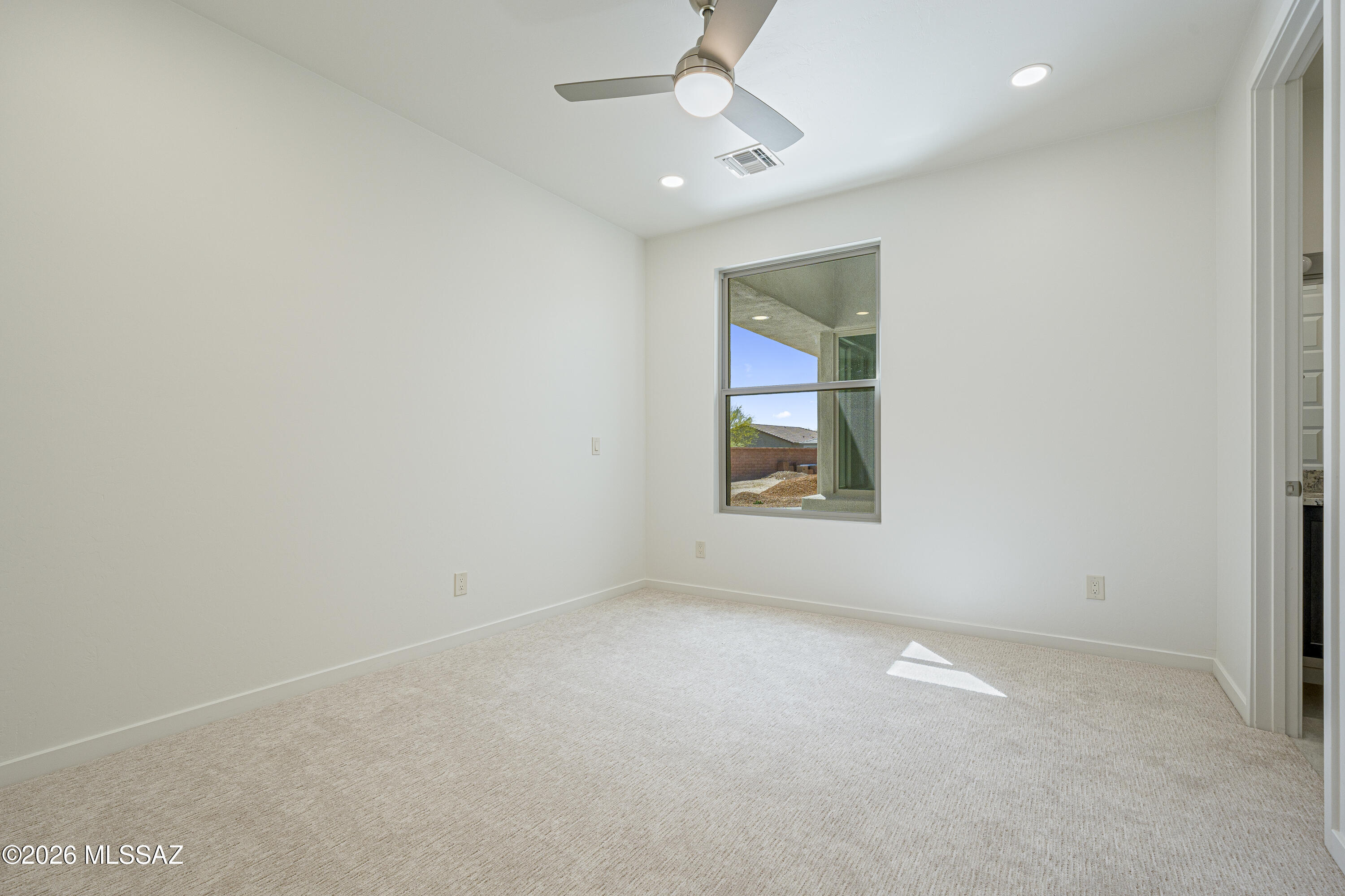 Sunset Mesa II - Residential