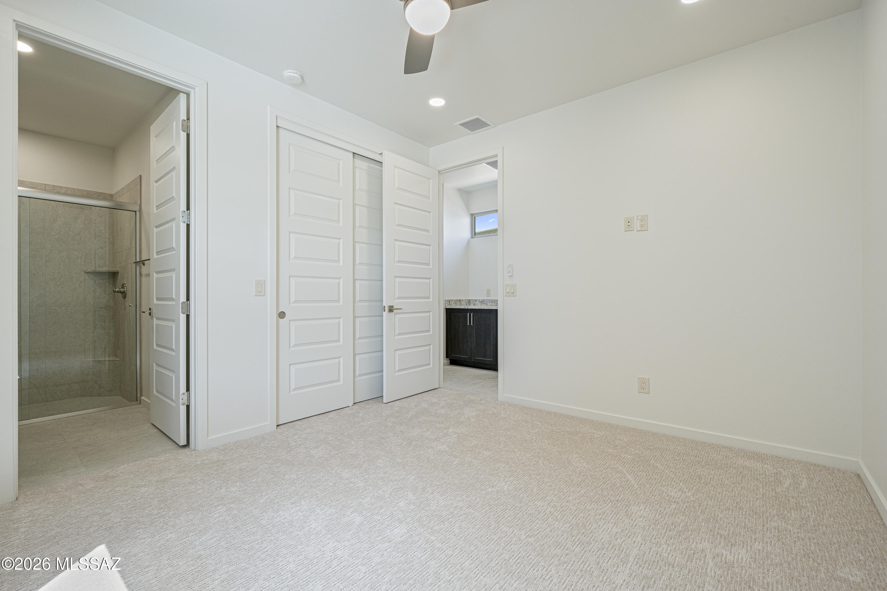 Sunset Mesa II - Residential
