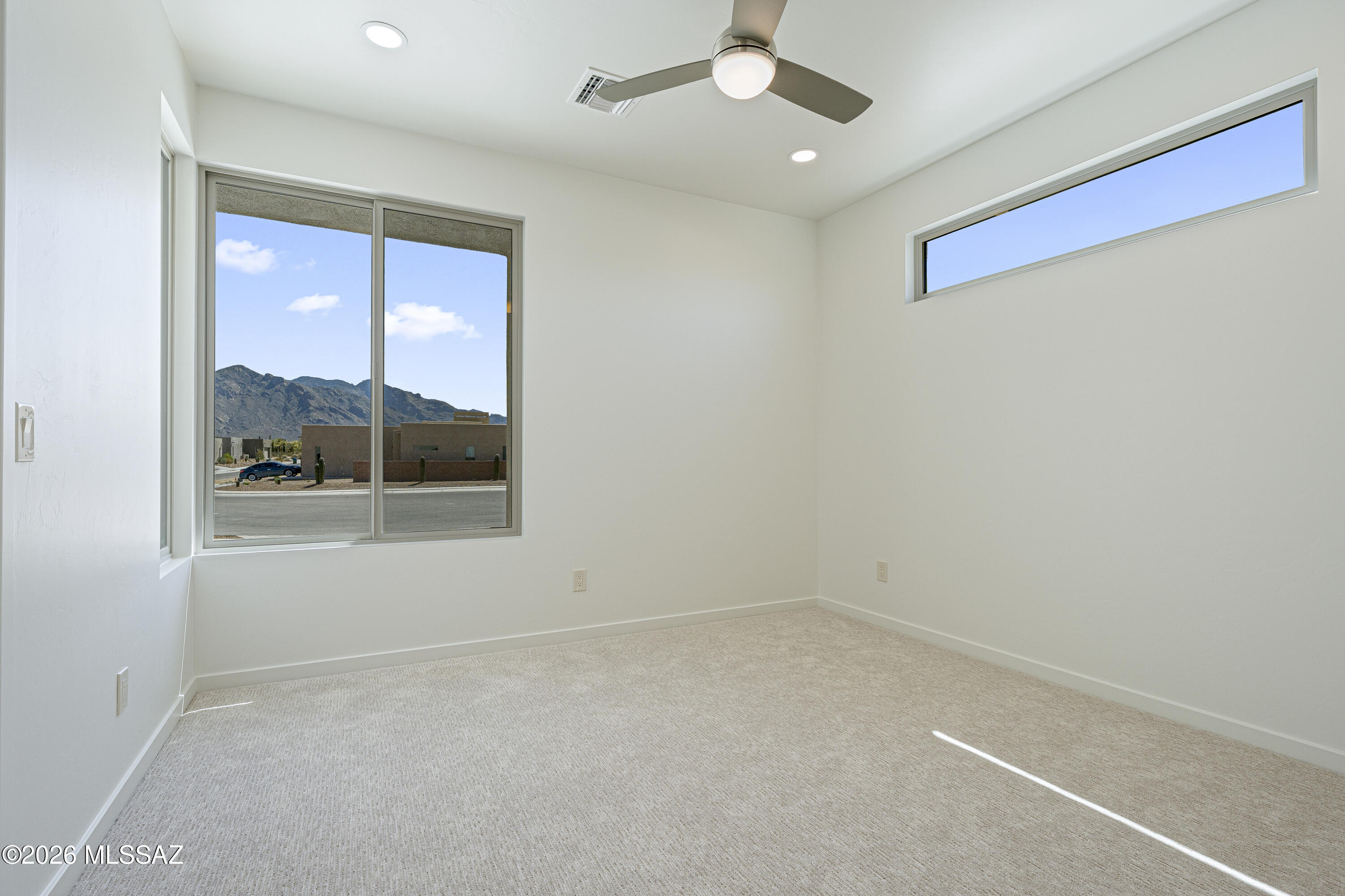 Sunset Mesa II - Residential