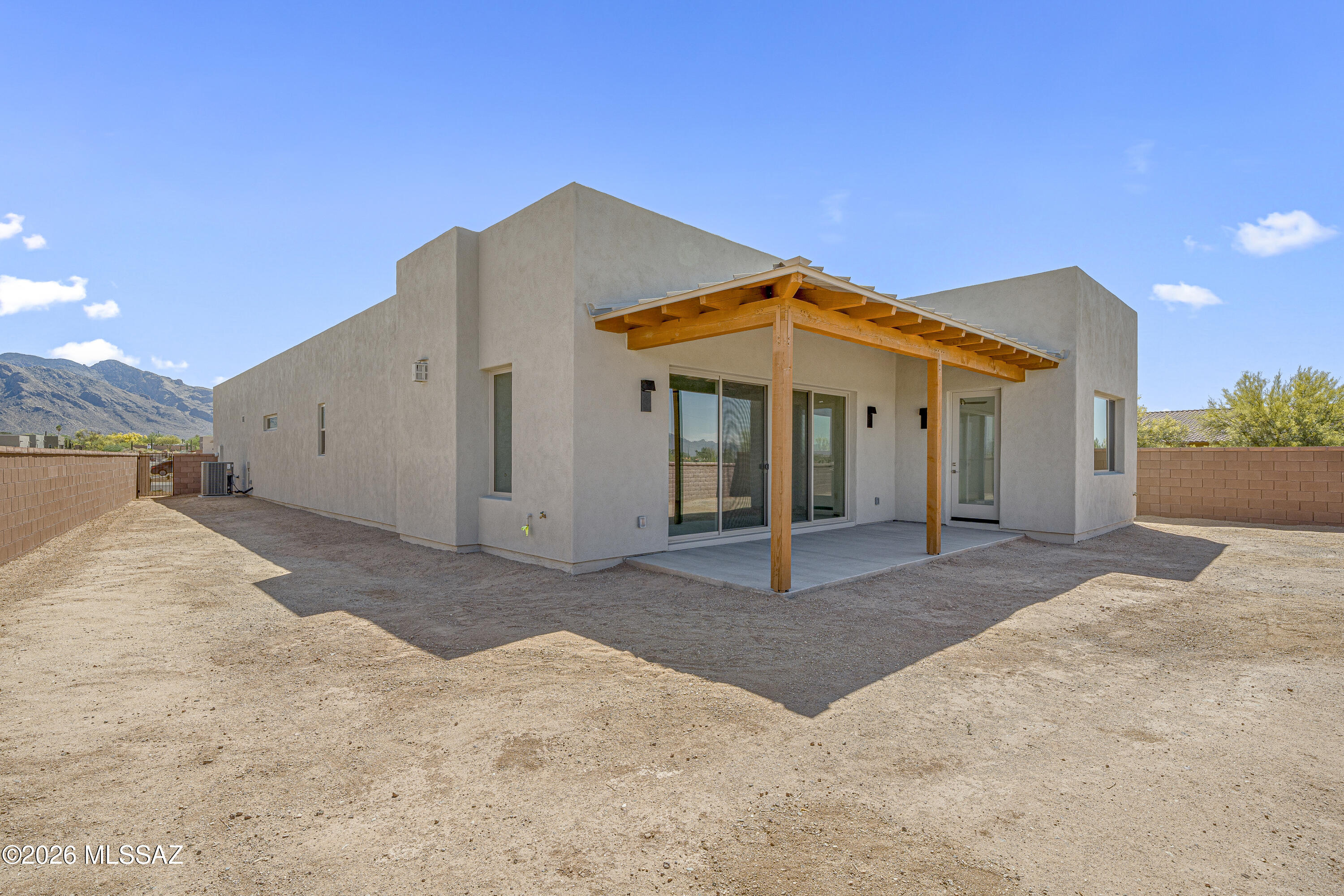 Sunset Mesa II - Residential