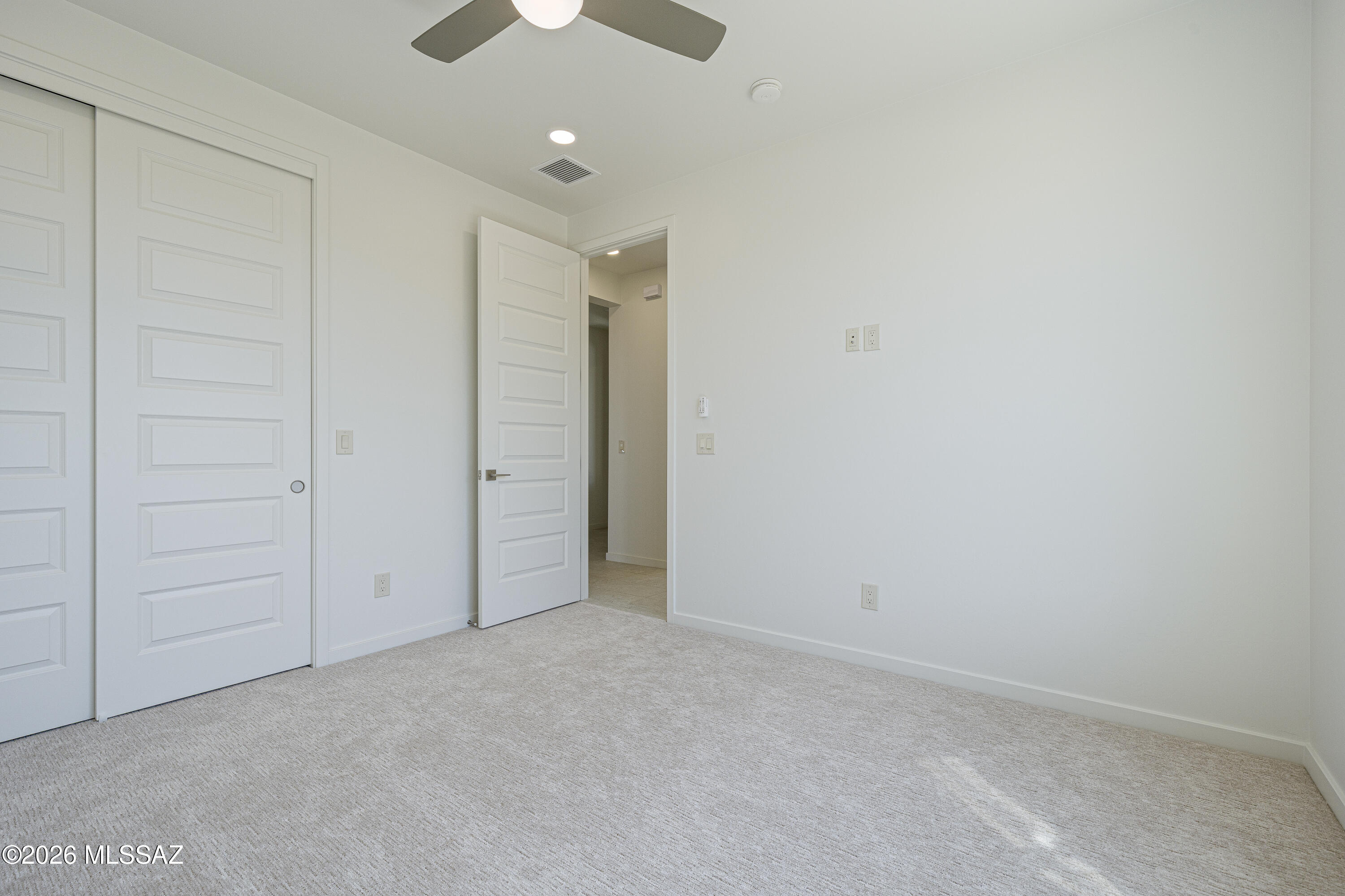 Sunset Mesa II - Residential