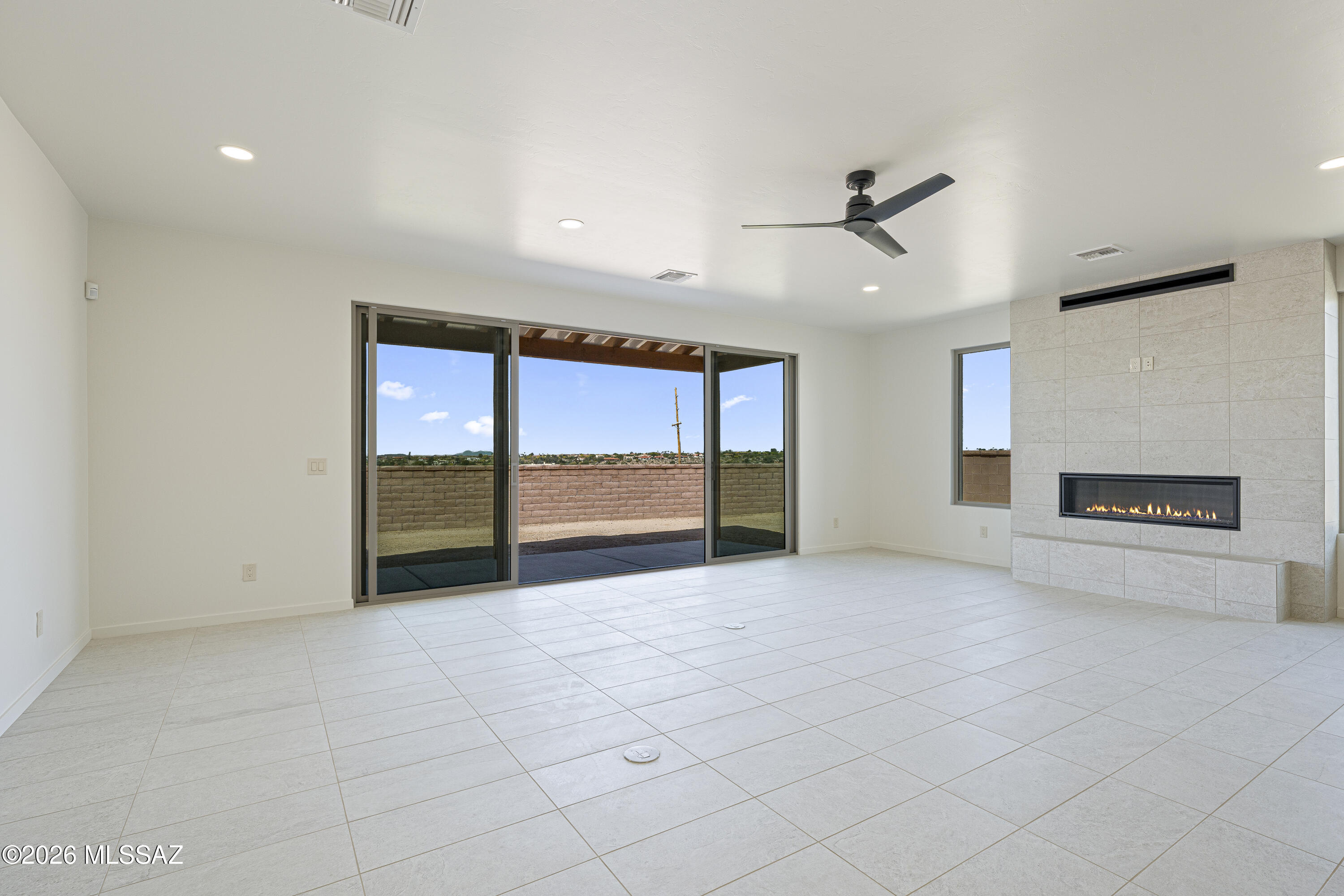 Sunset Mesa II - Residential