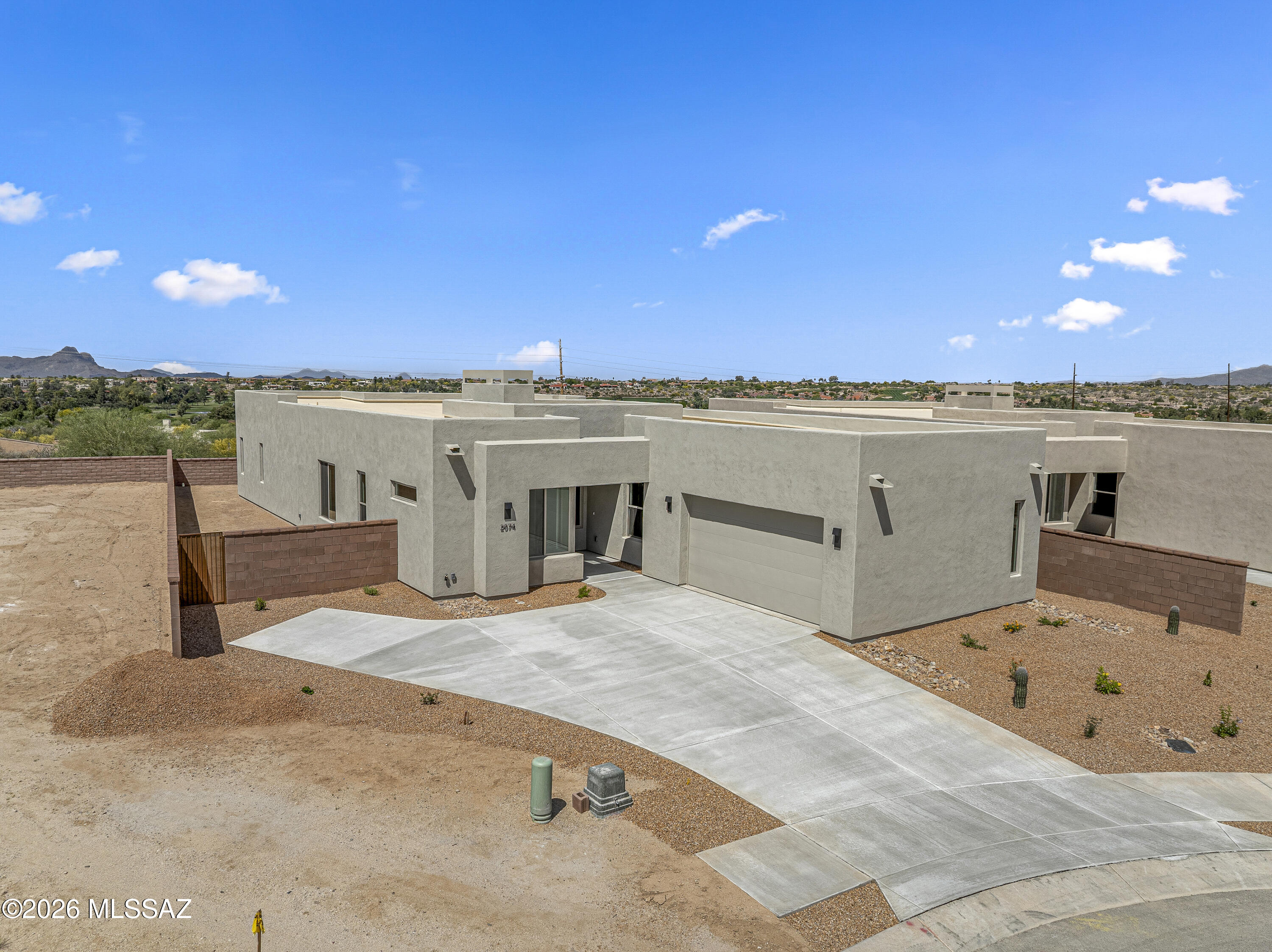 Sunset Mesa II - Residential