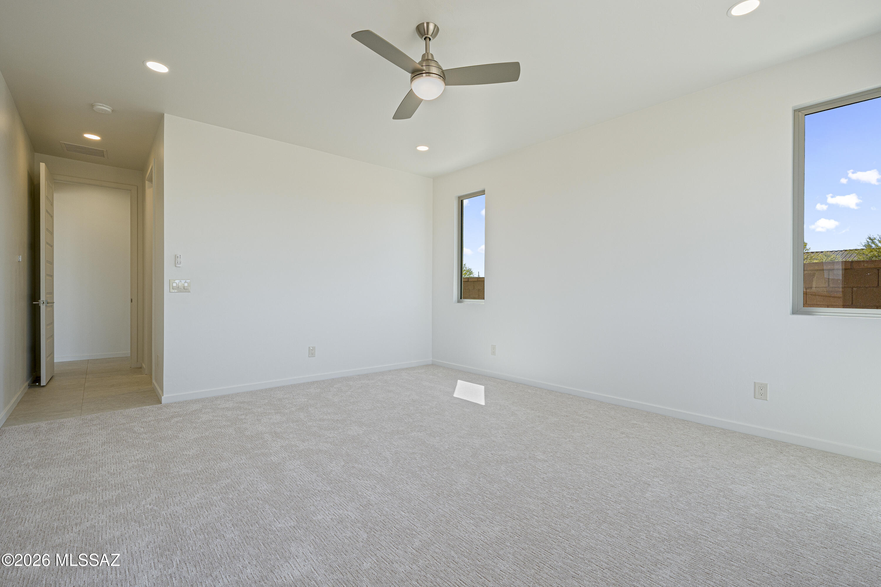Sunset Mesa II - Residential