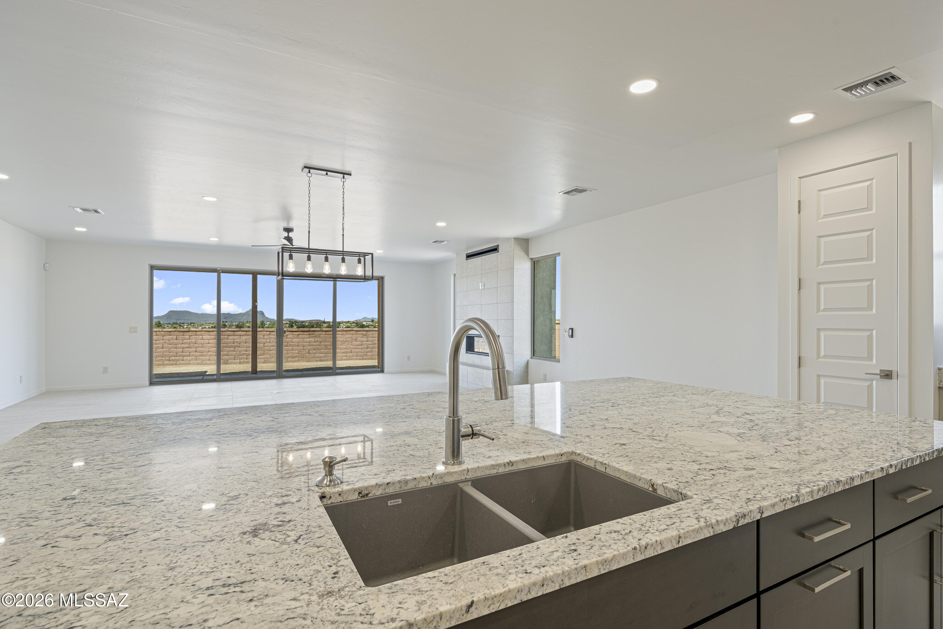 Sunset Mesa II - Residential