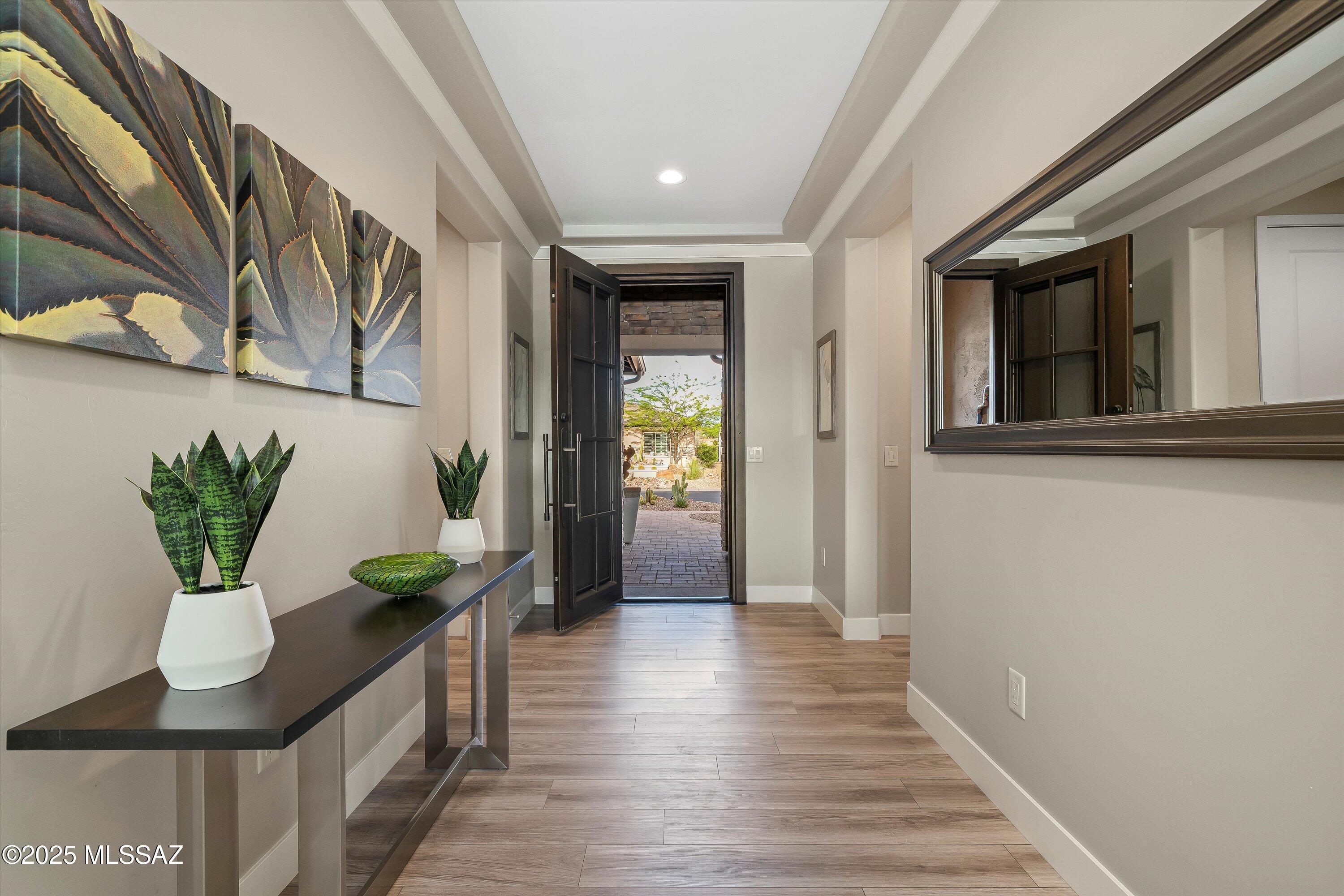 Saddlebrooke Ranch - Residential
