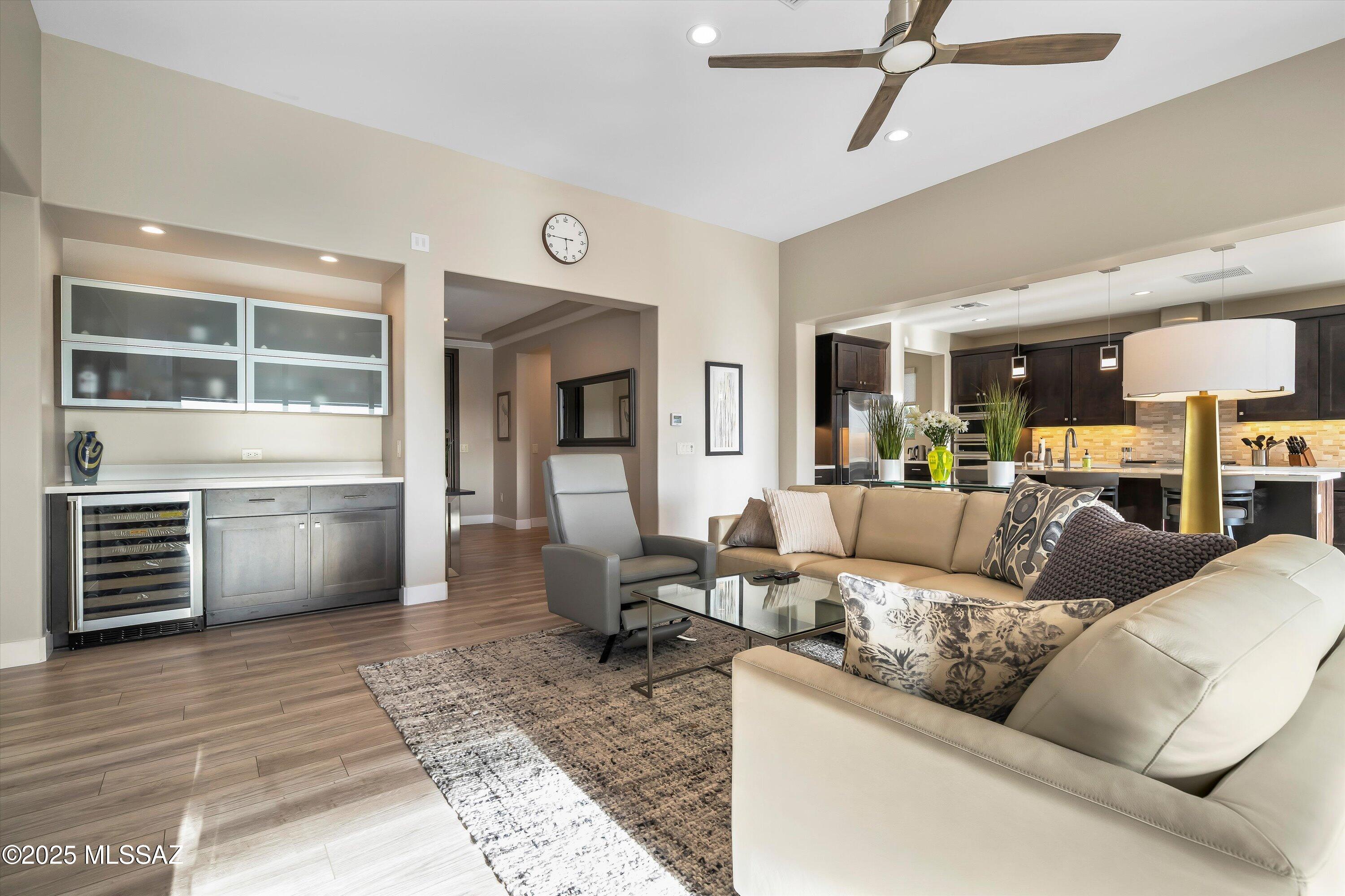 Saddlebrooke Ranch - Residential