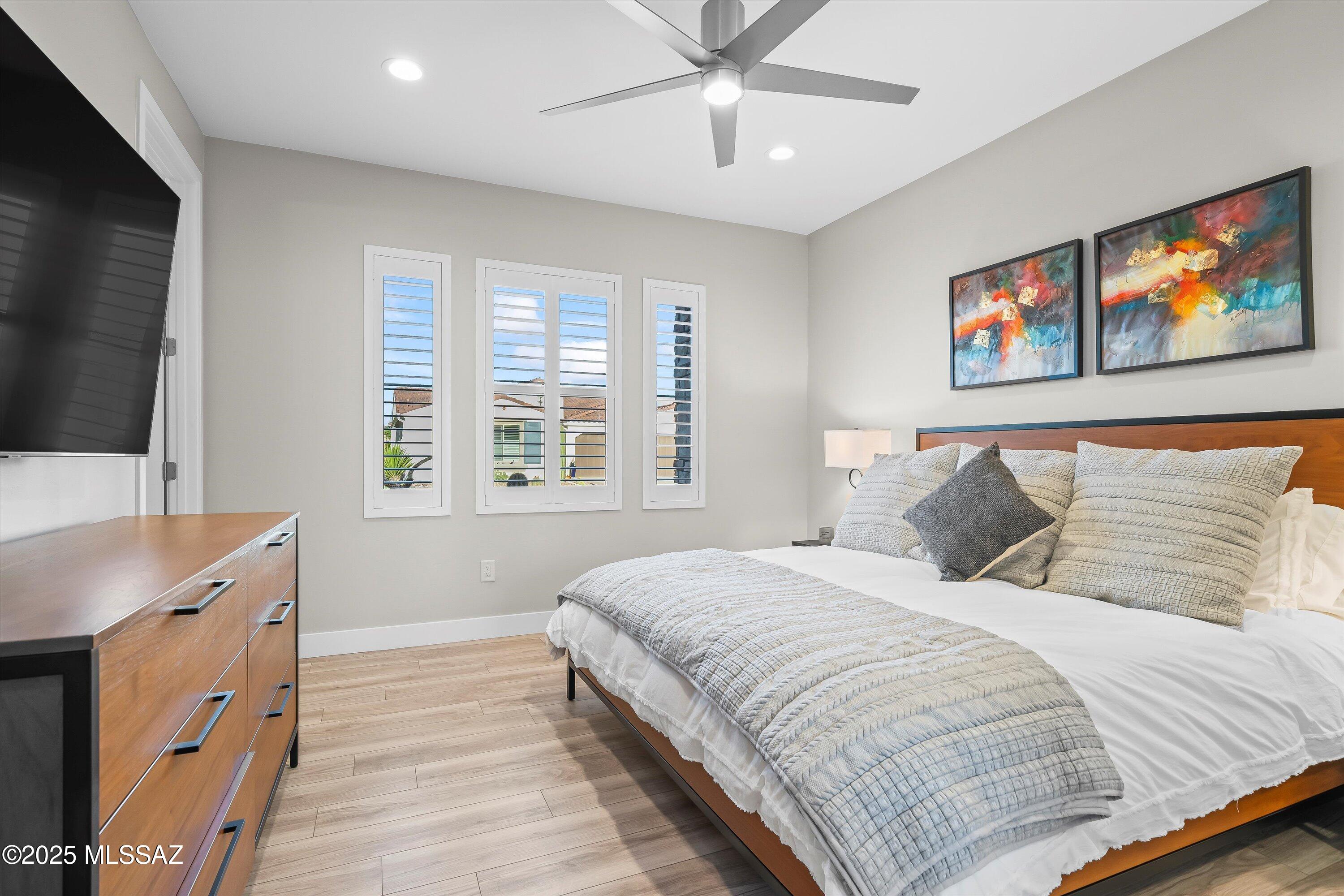 Saddlebrooke Ranch - Residential