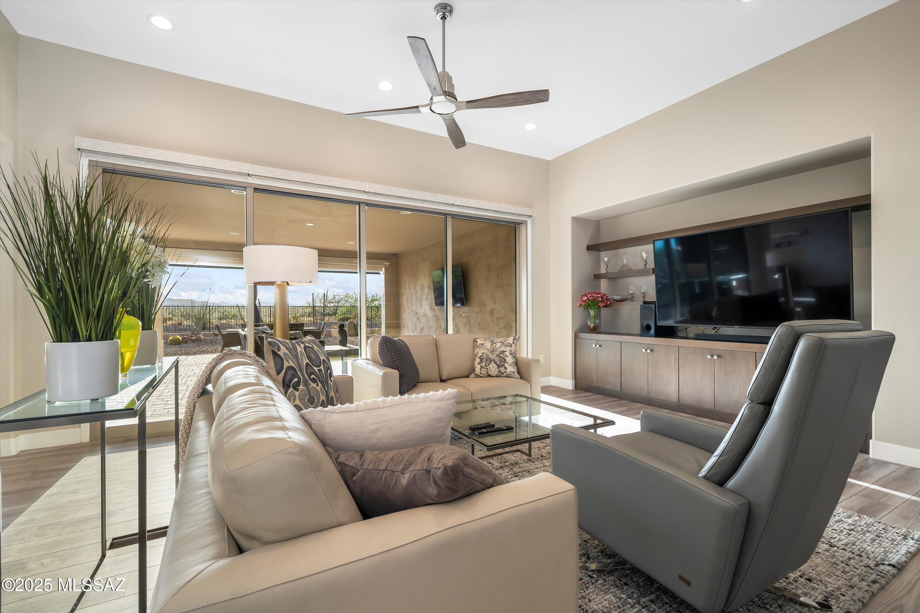 Saddlebrooke Ranch - Residential
