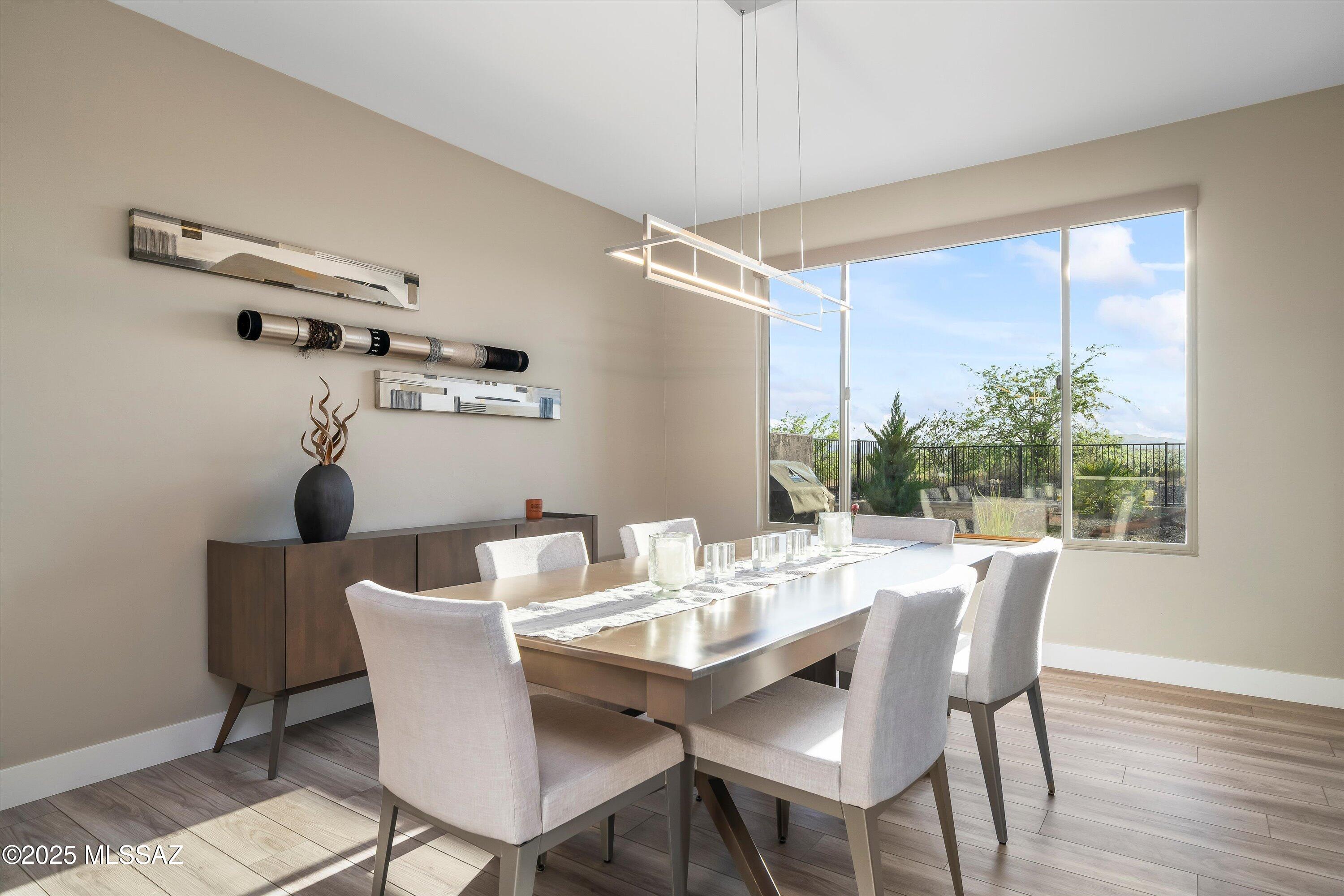 Saddlebrooke Ranch - Residential