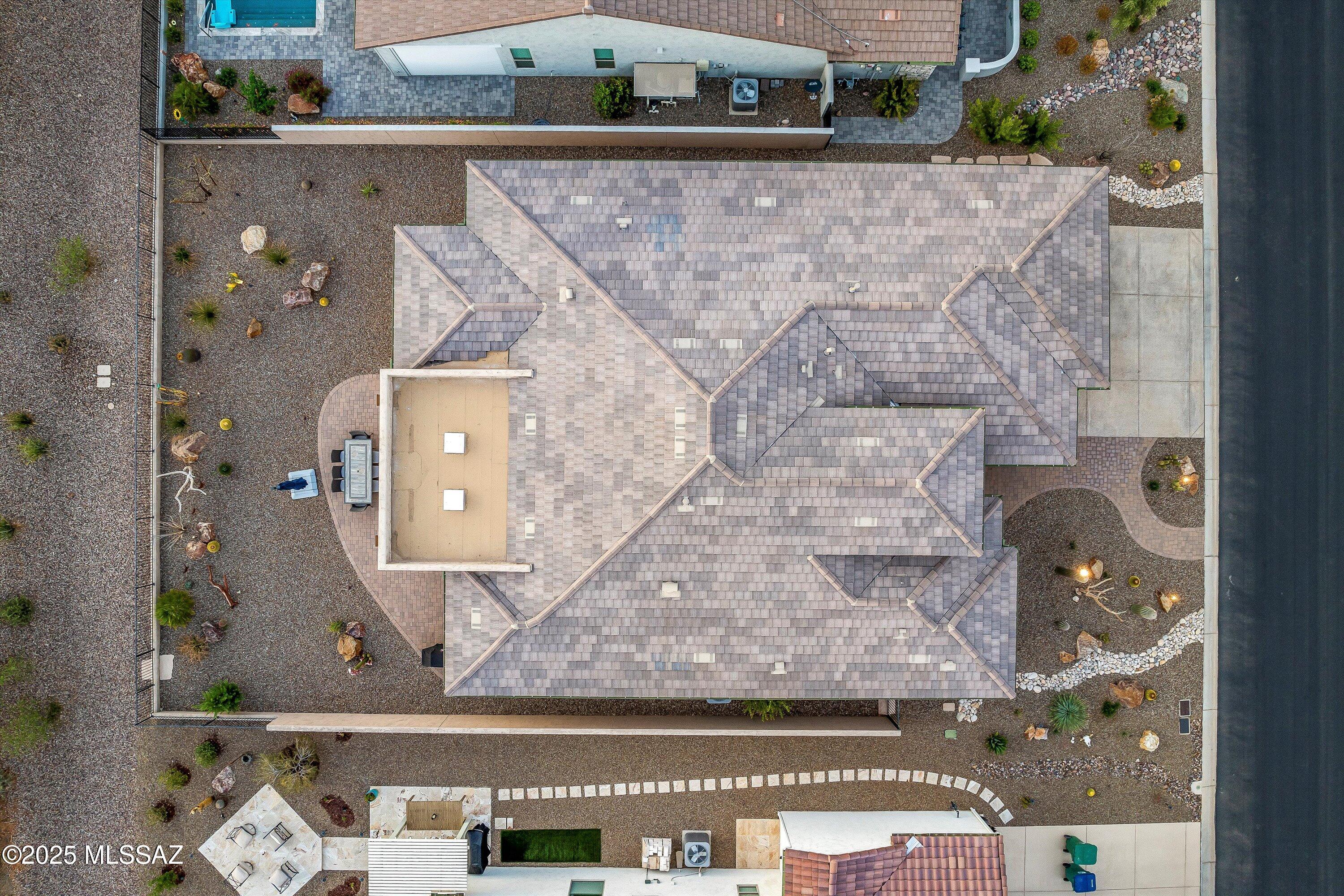 Saddlebrooke Ranch - Residential