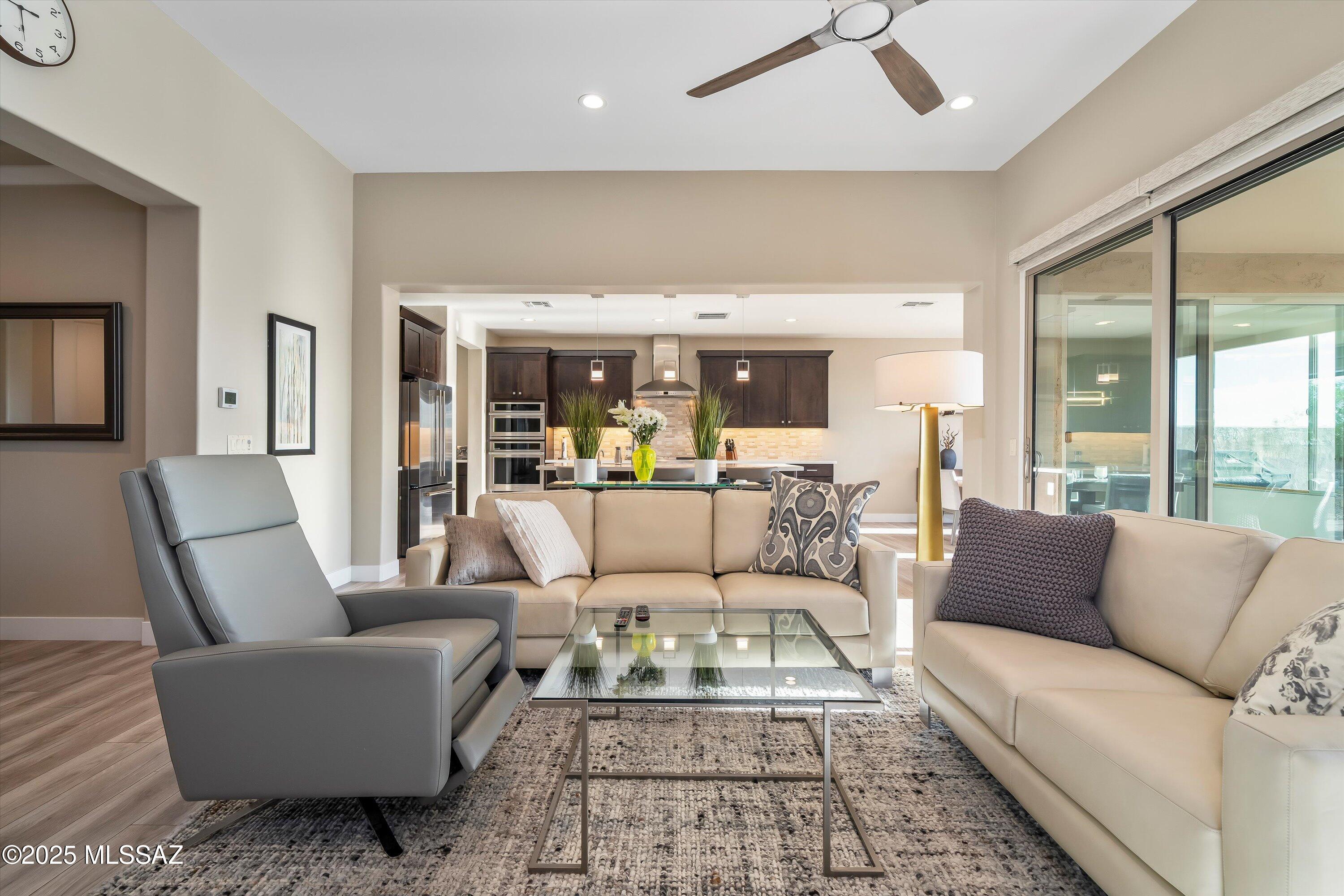 Saddlebrooke Ranch - Residential