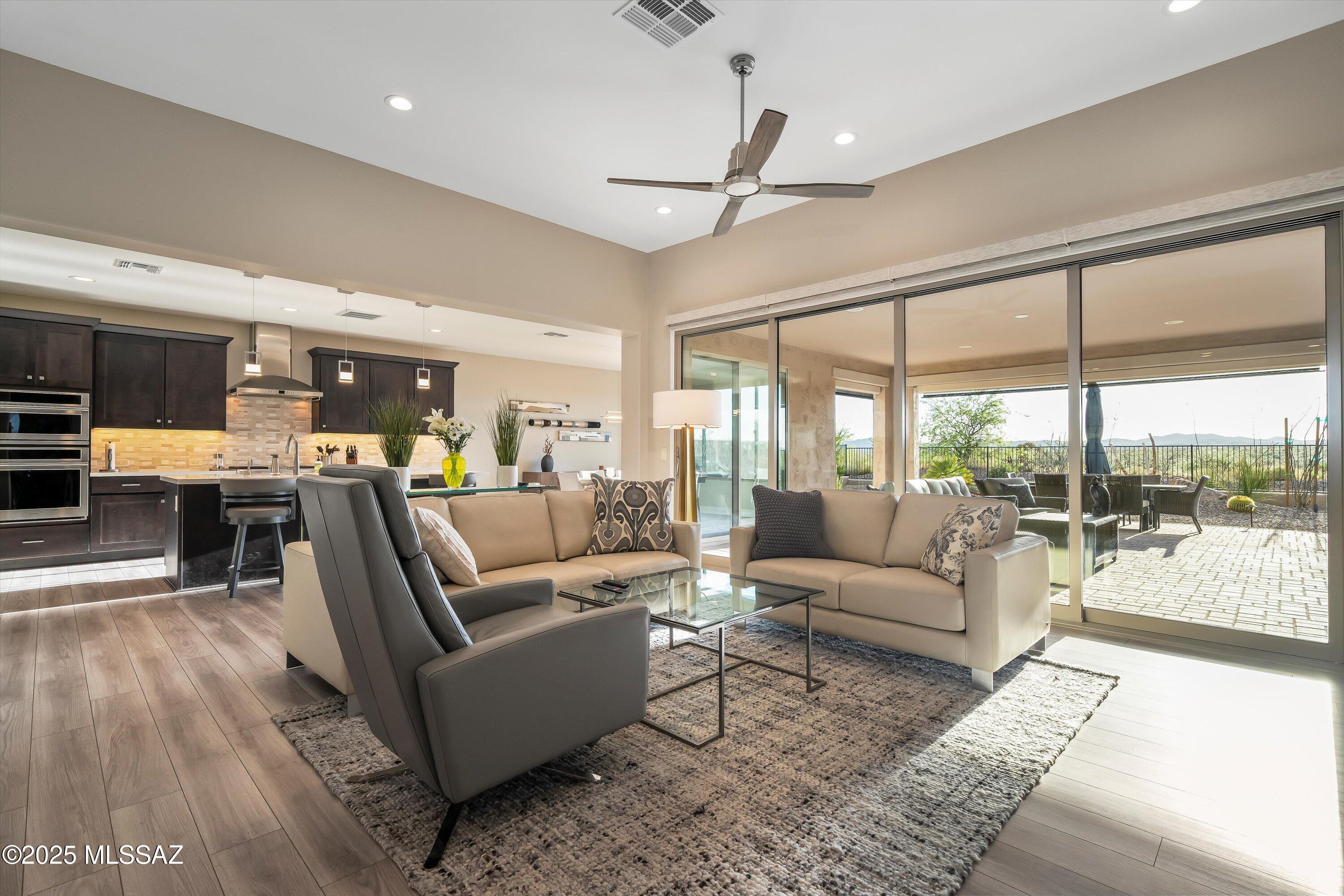 Saddlebrooke Ranch - Residential