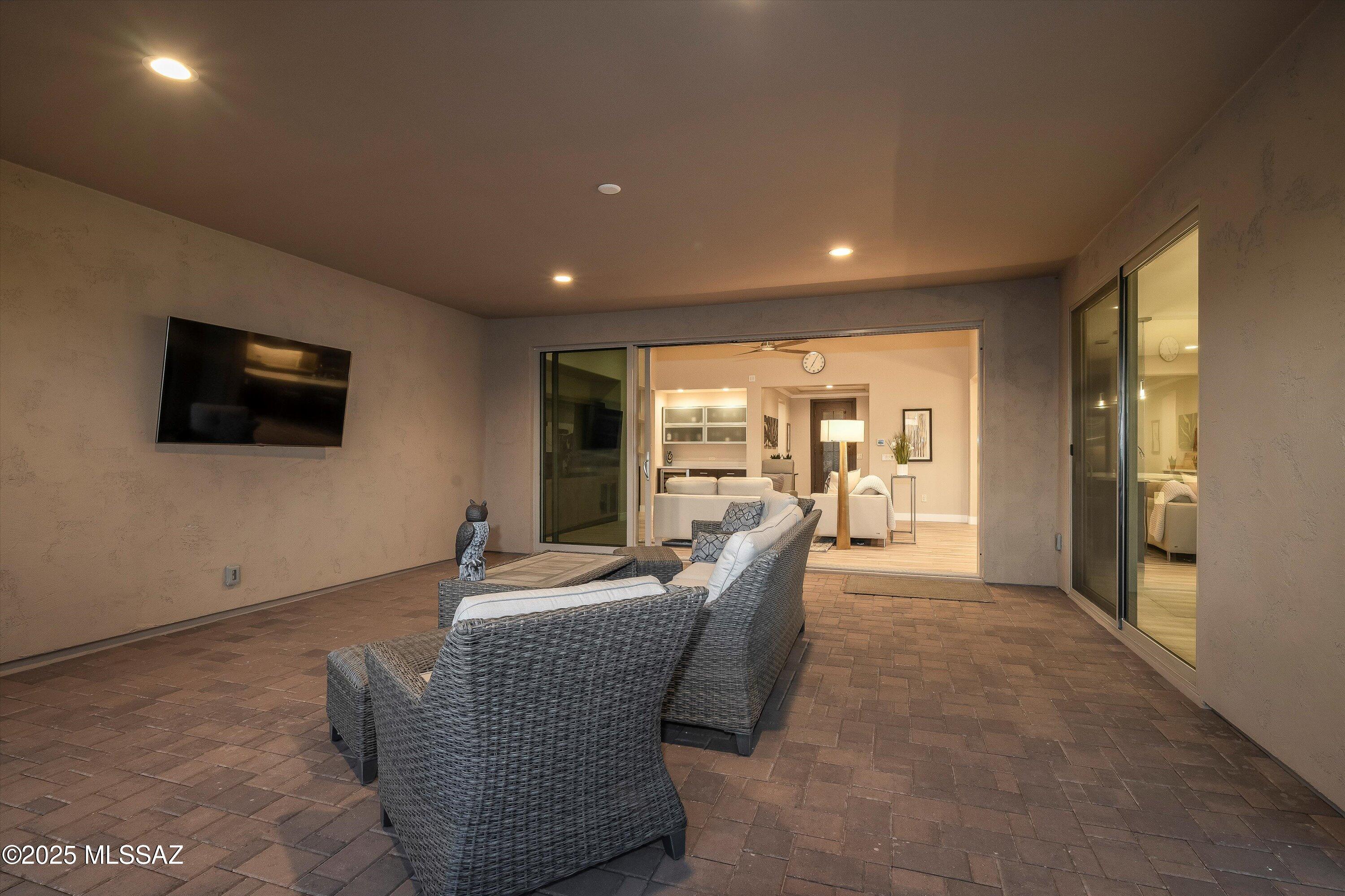 Saddlebrooke Ranch - Residential