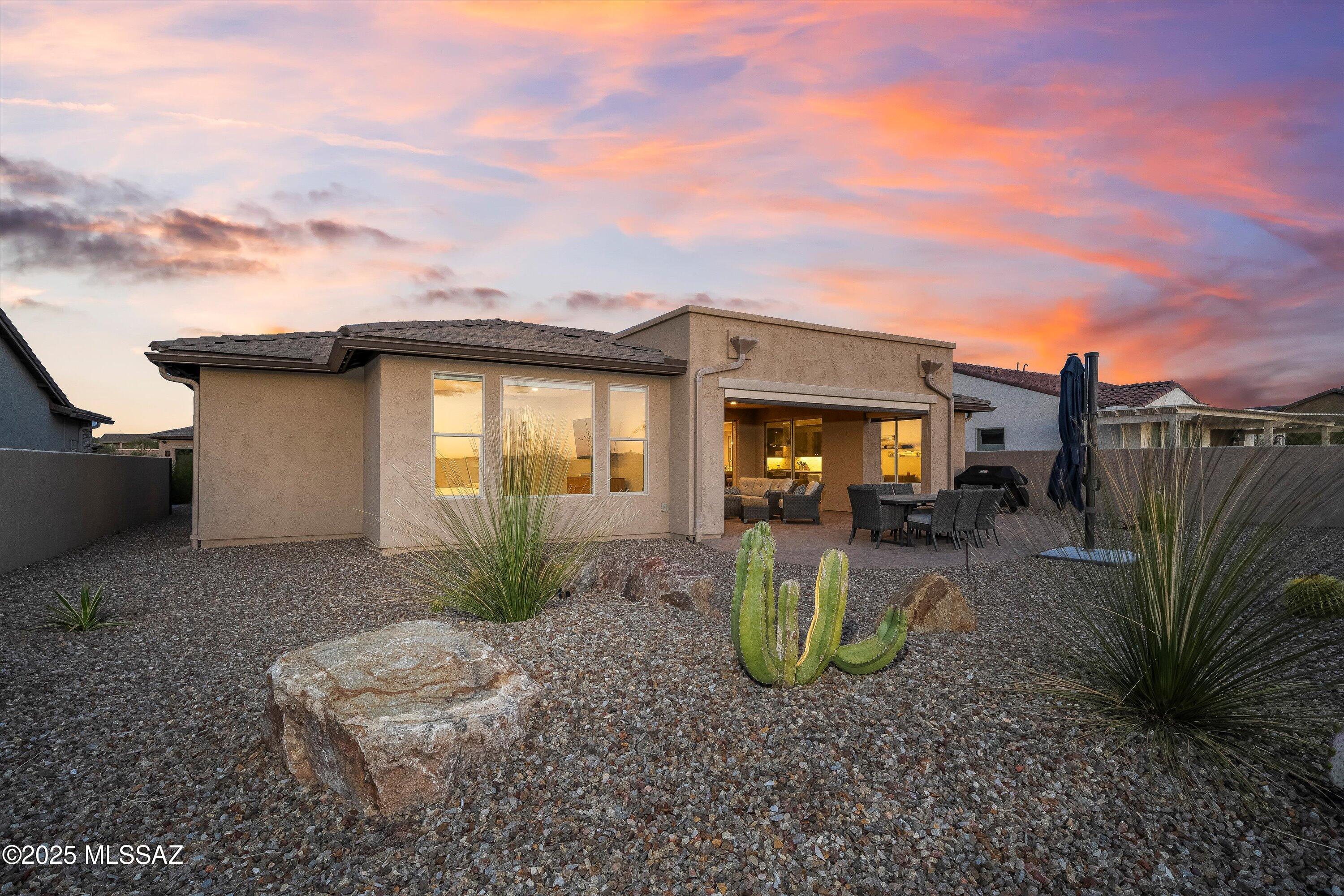 Saddlebrooke Ranch - Residential