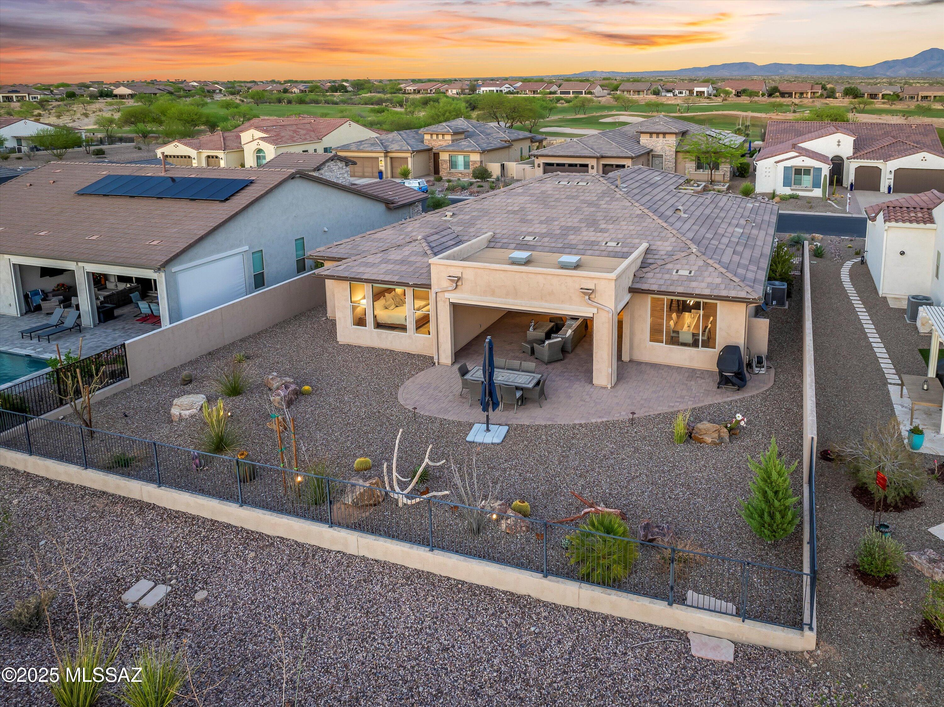 Saddlebrooke Ranch - Residential