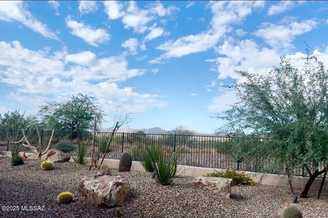 Saddlebrooke Ranch - Residential