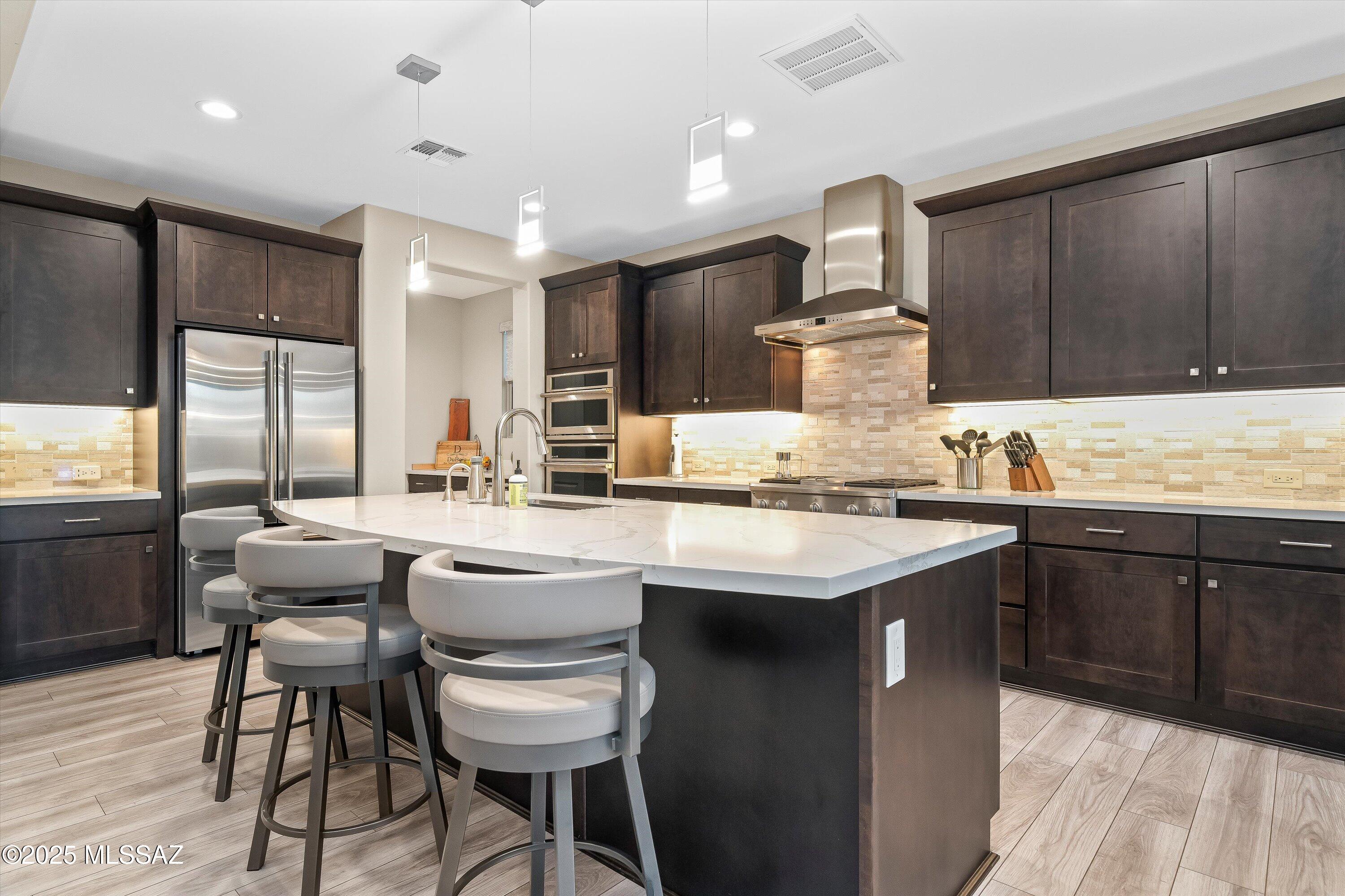 Saddlebrooke Ranch - Residential
