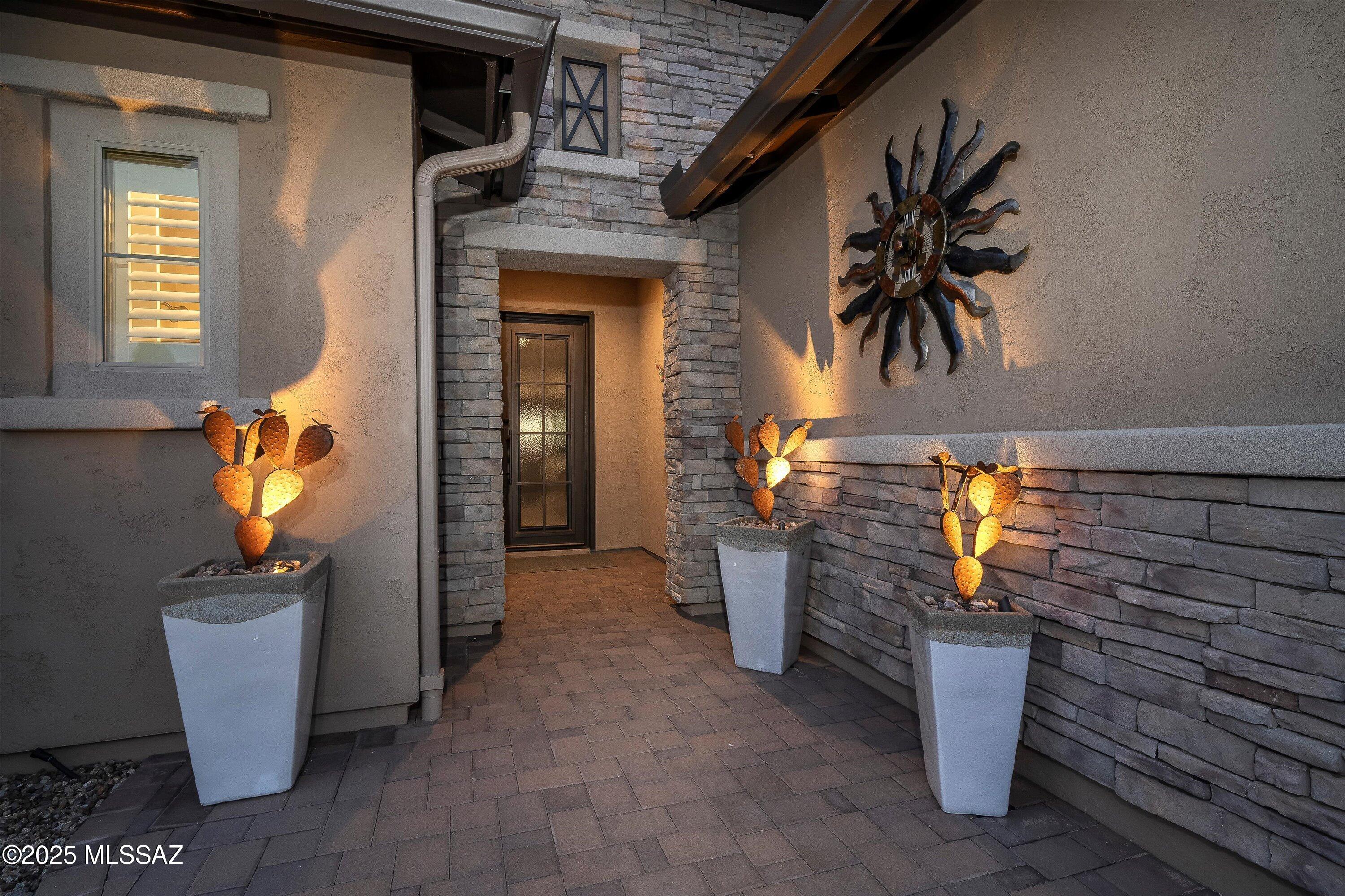 Saddlebrooke Ranch - Residential