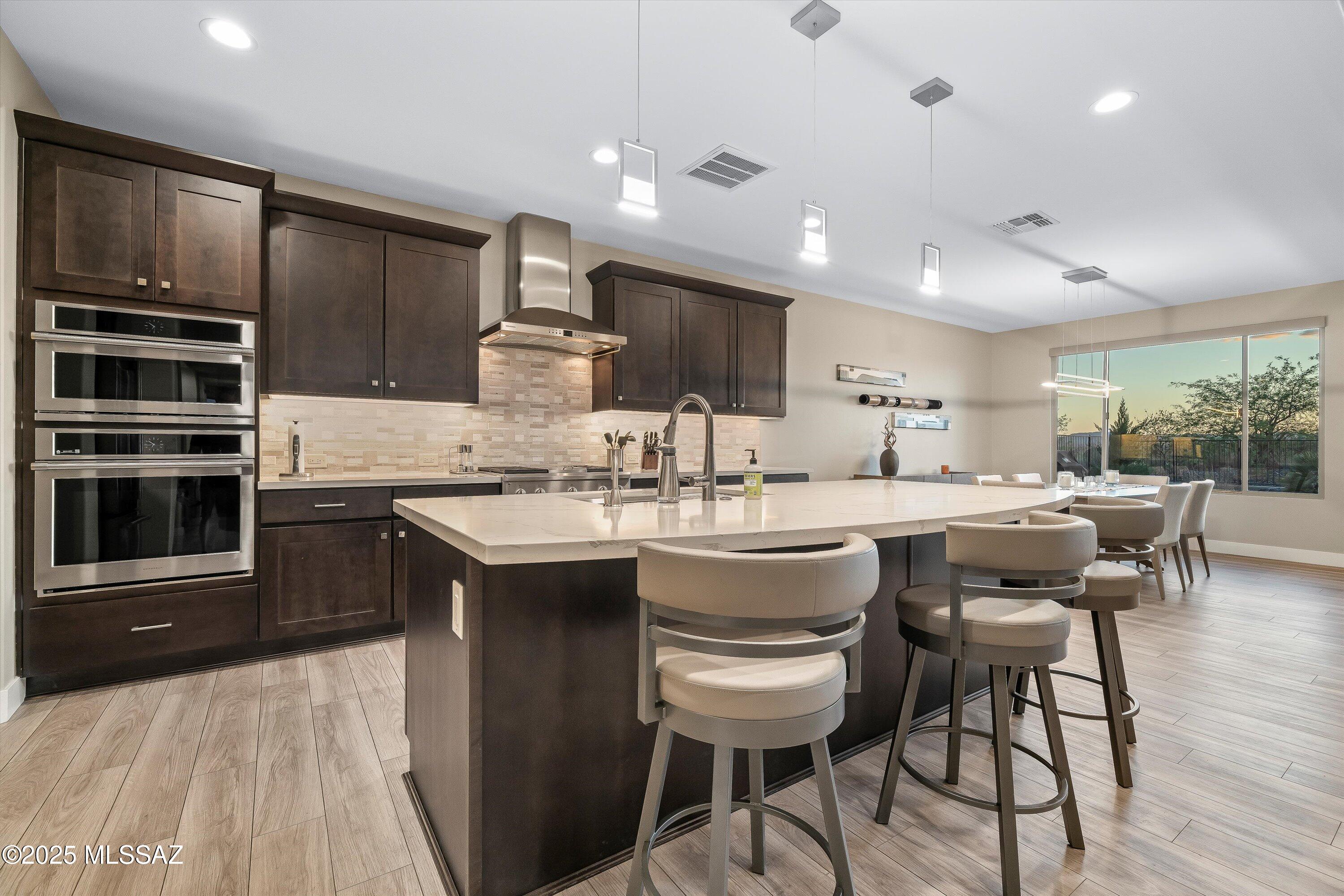 Saddlebrooke Ranch - Residential