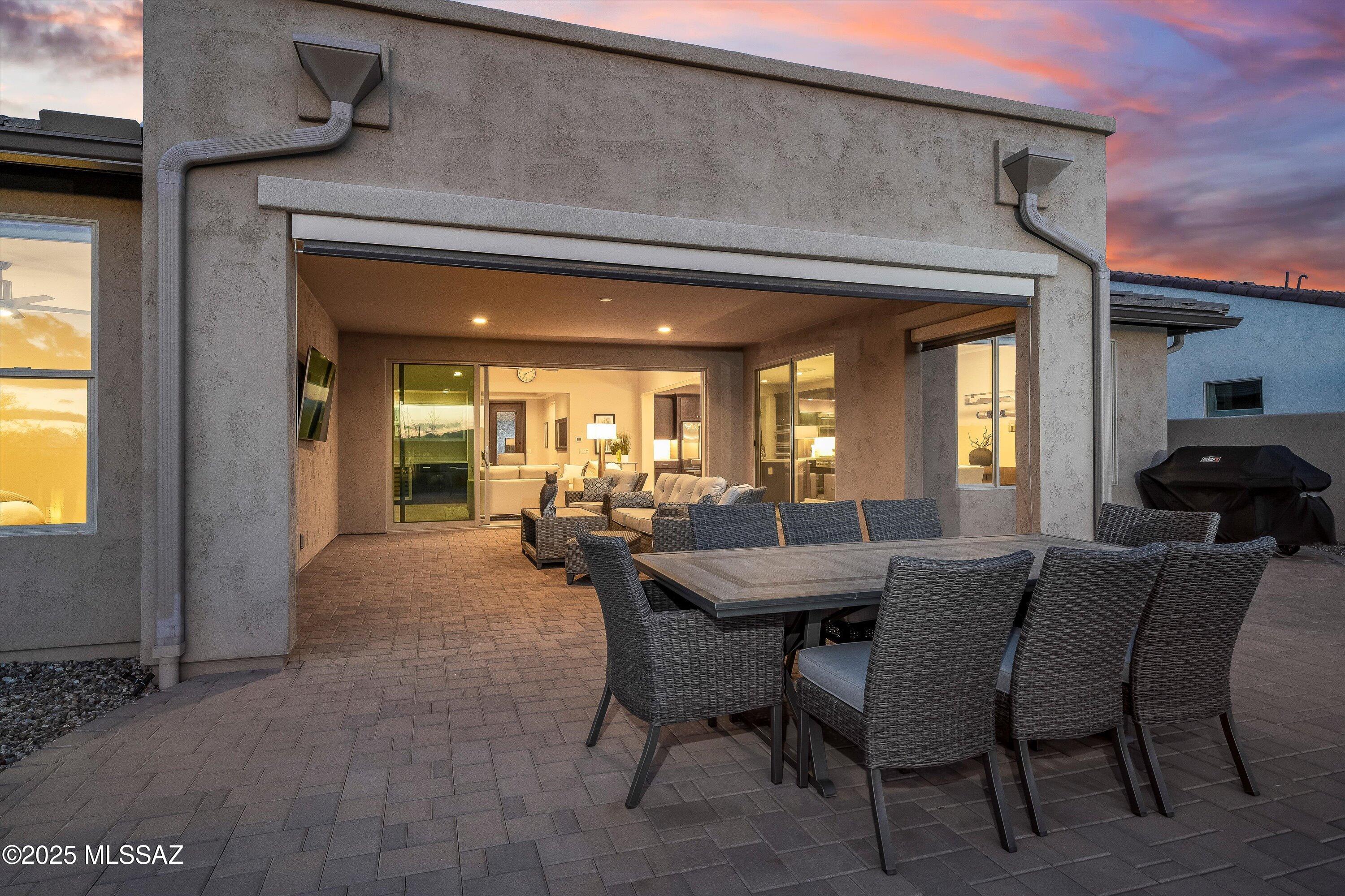 Saddlebrooke Ranch - Residential