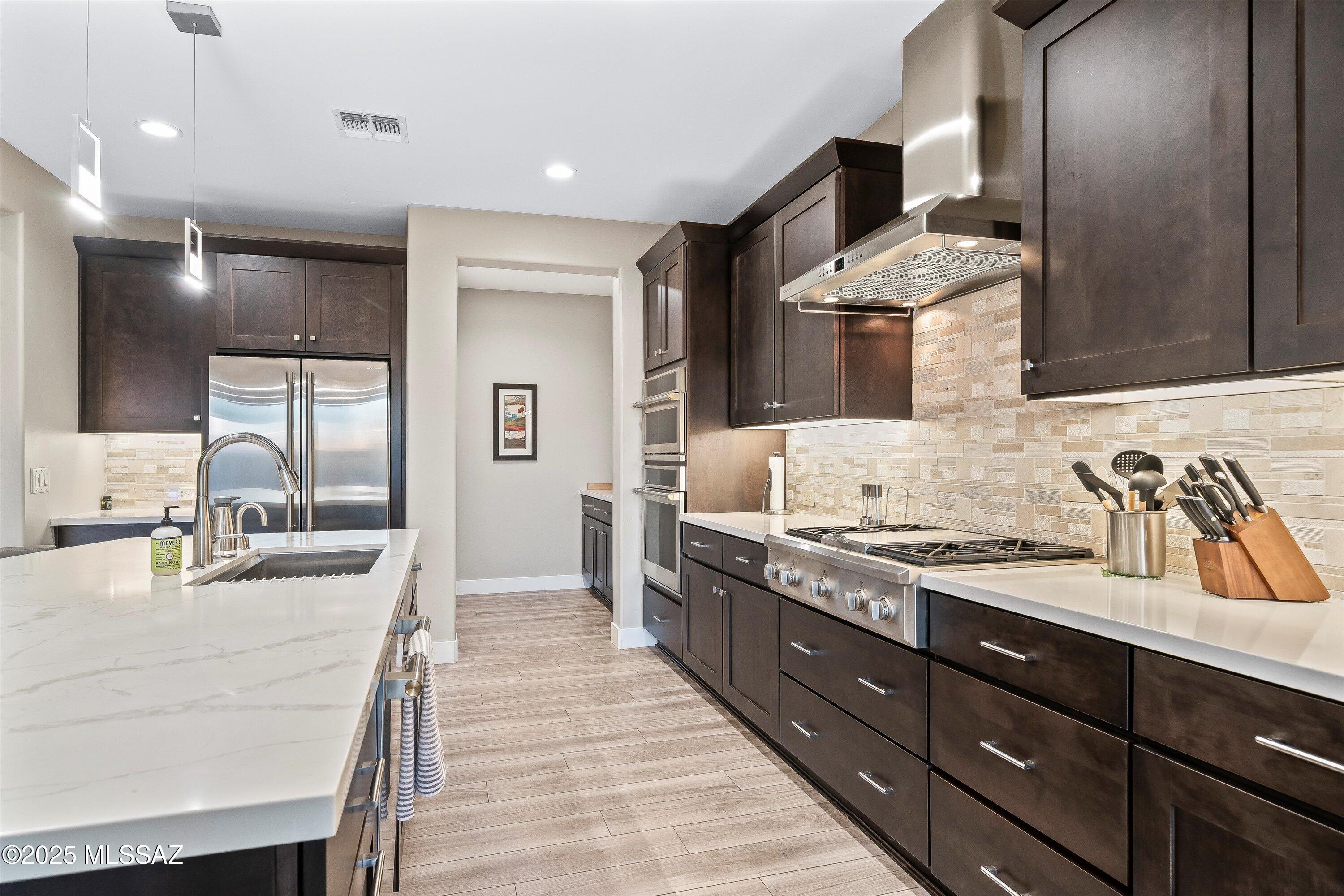 Saddlebrooke Ranch - Residential