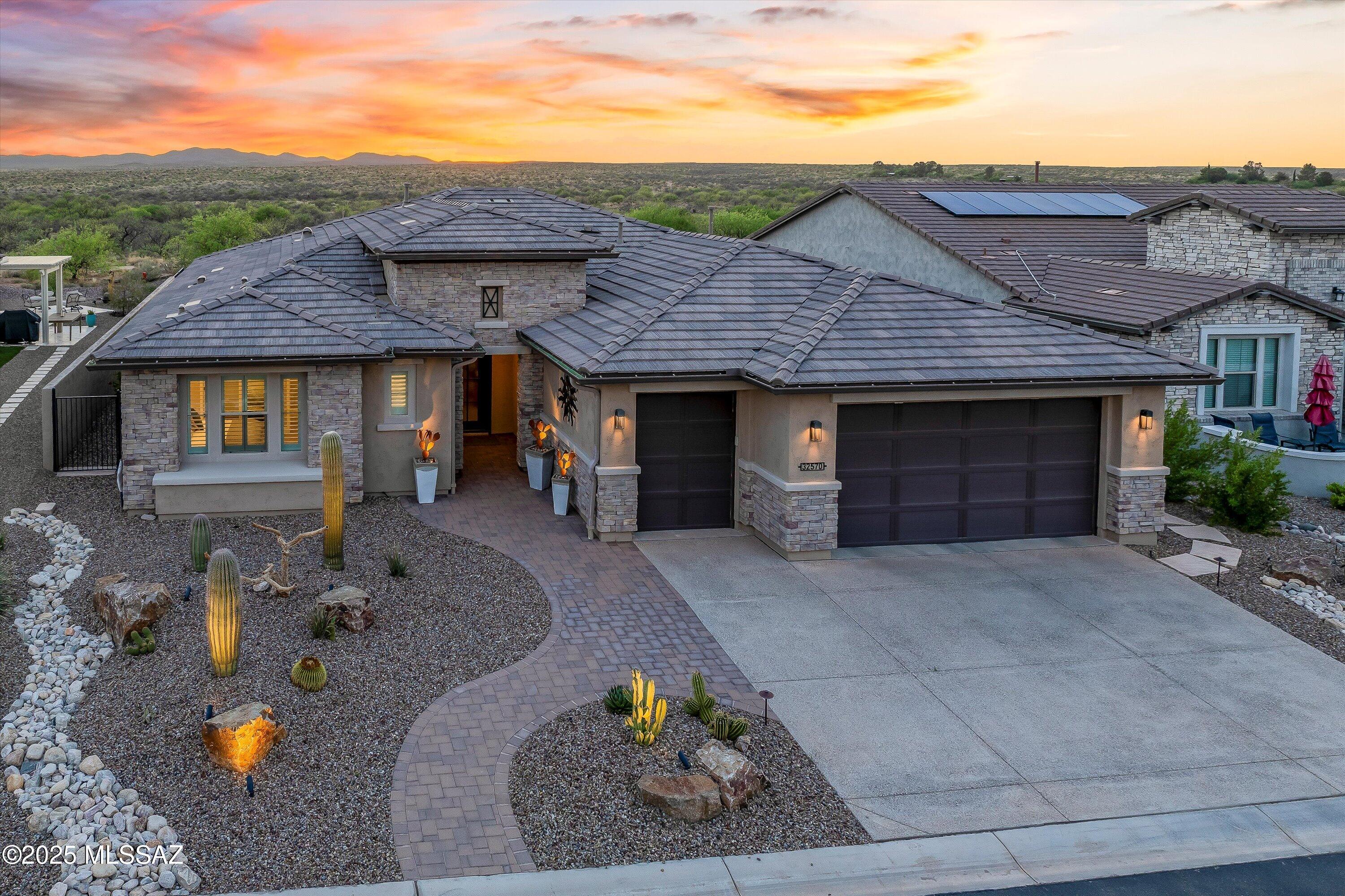 Saddlebrooke Ranch - Residential