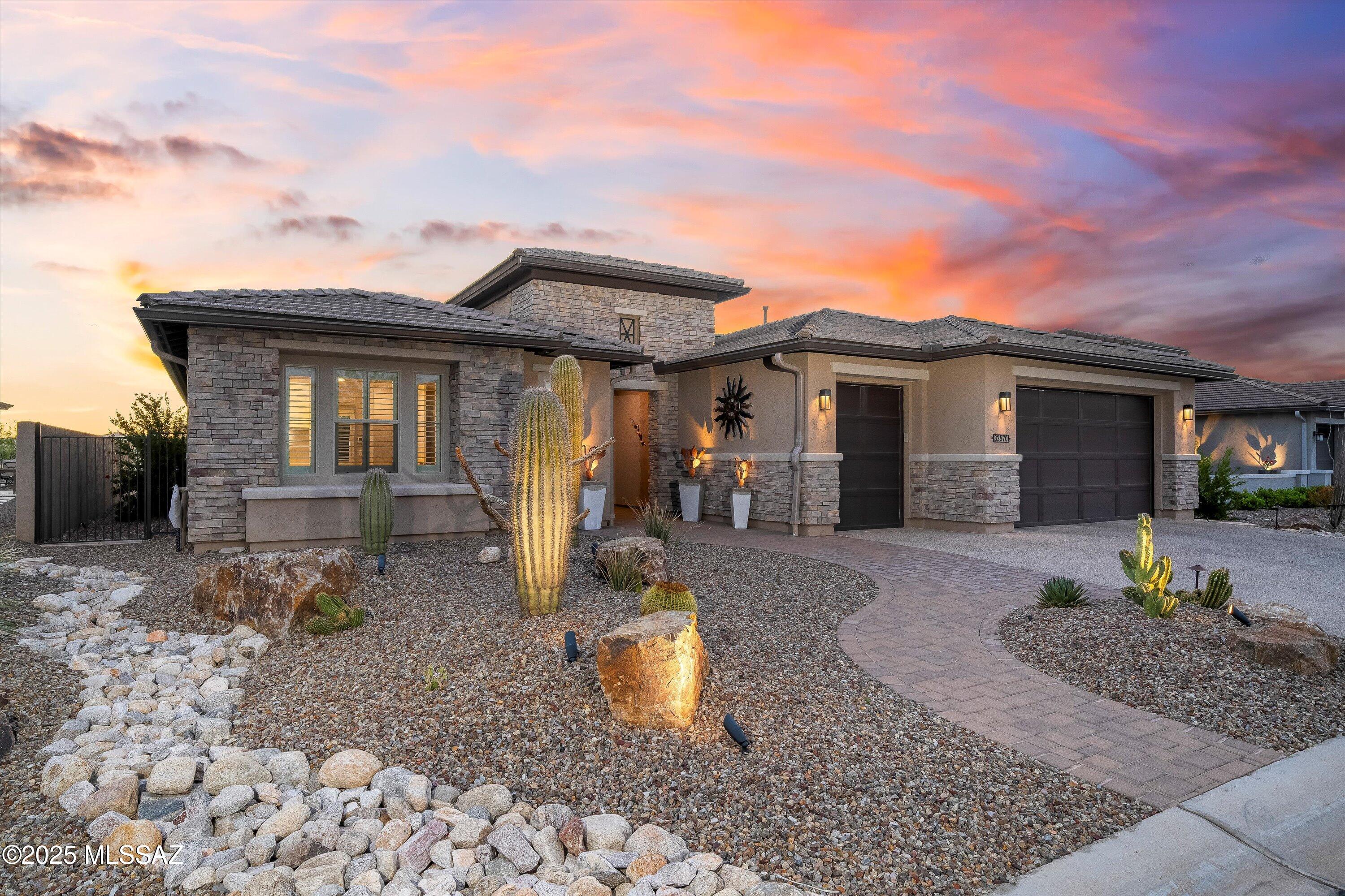Saddlebrooke Ranch - Residential