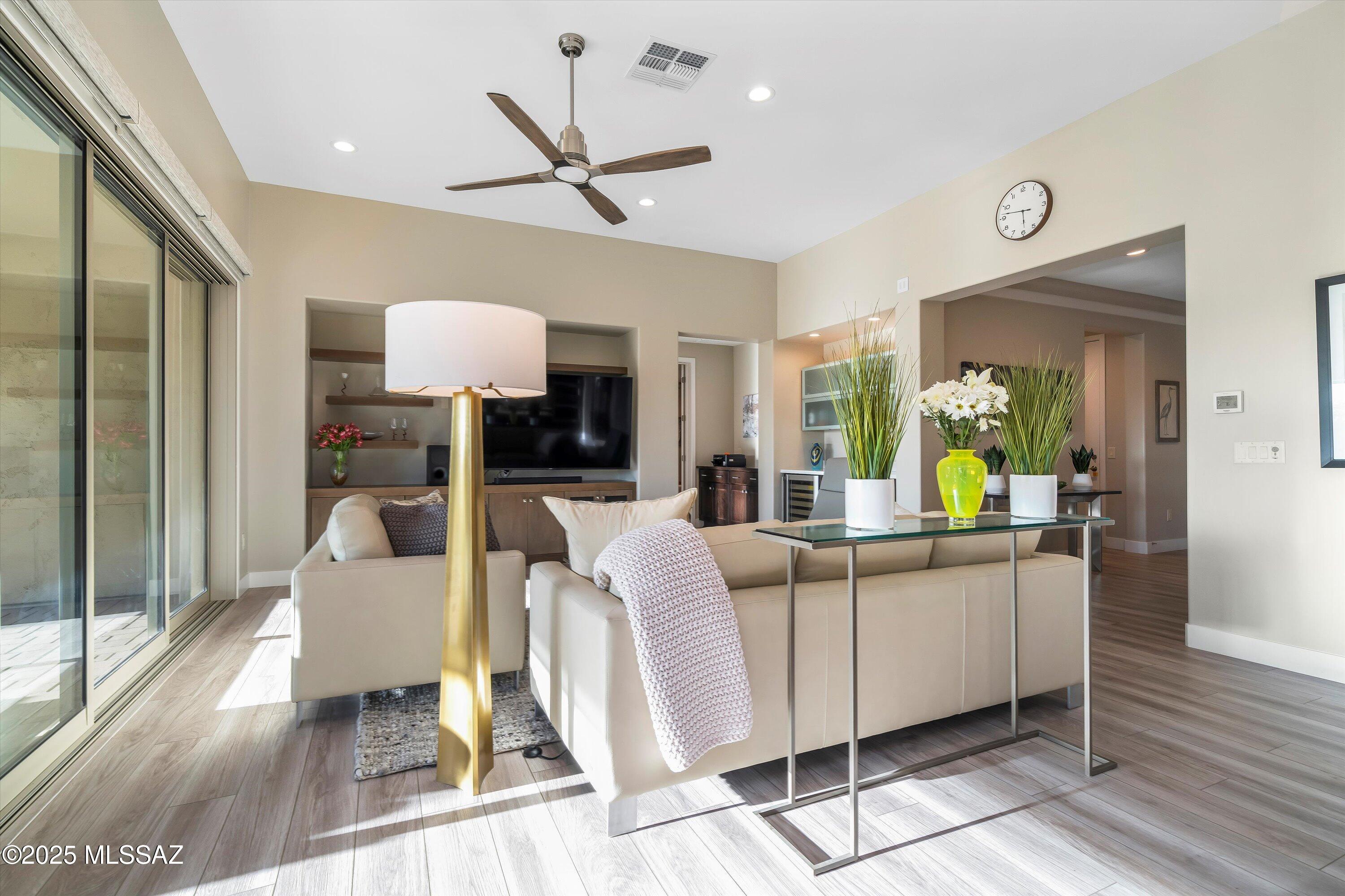 Saddlebrooke Ranch - Residential